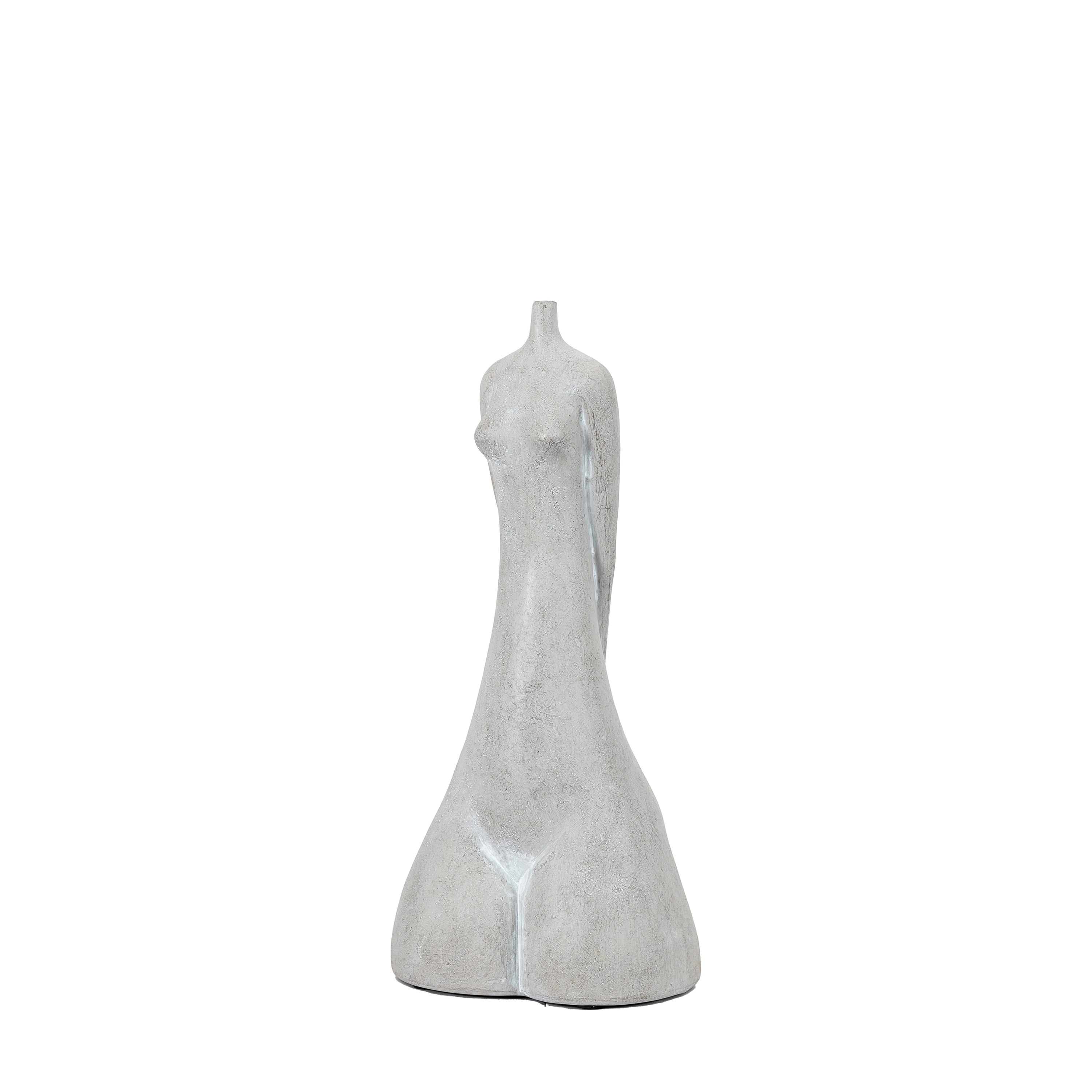 Jane Grey Female Sculpture | Small