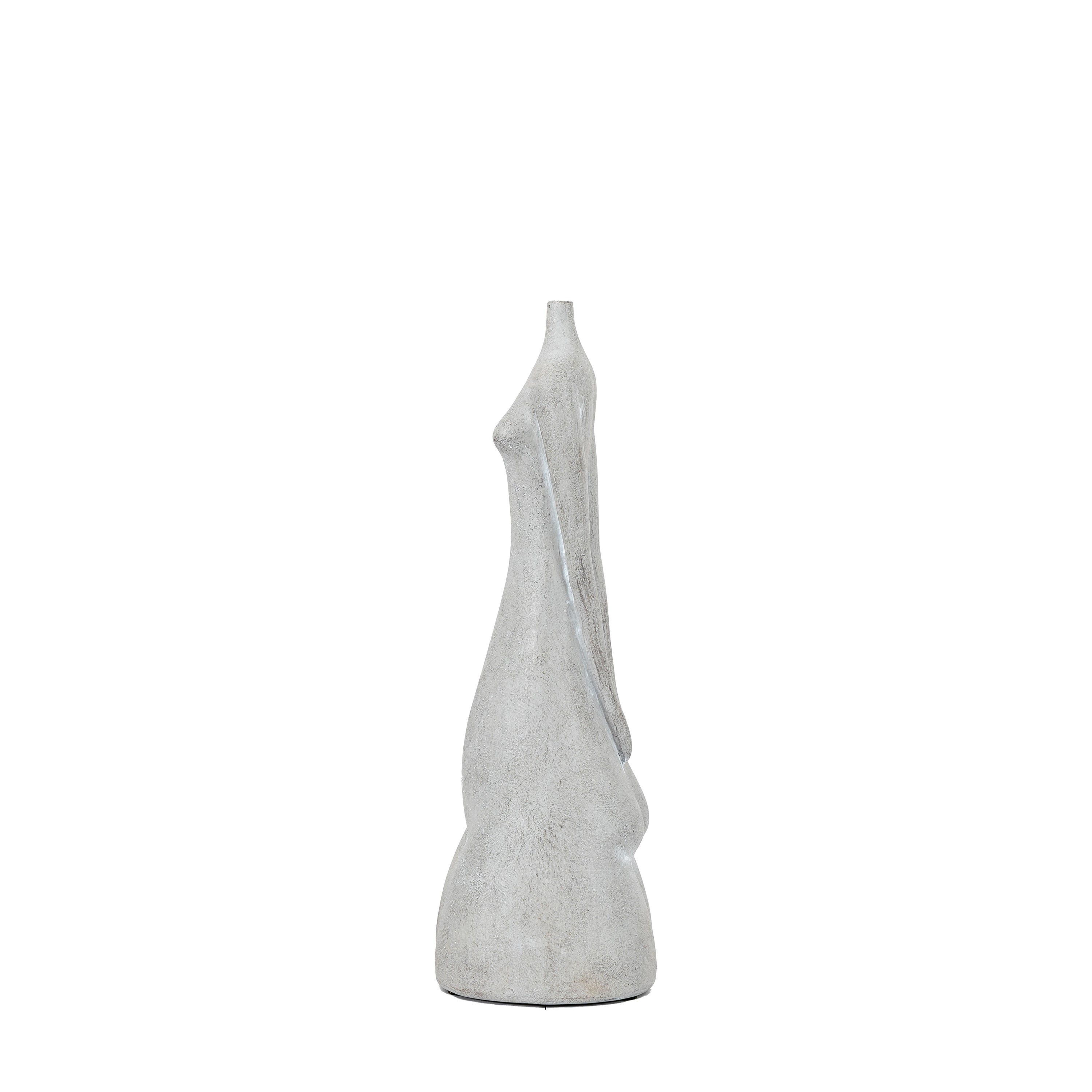 Jane Grey Female Sculpture | Small