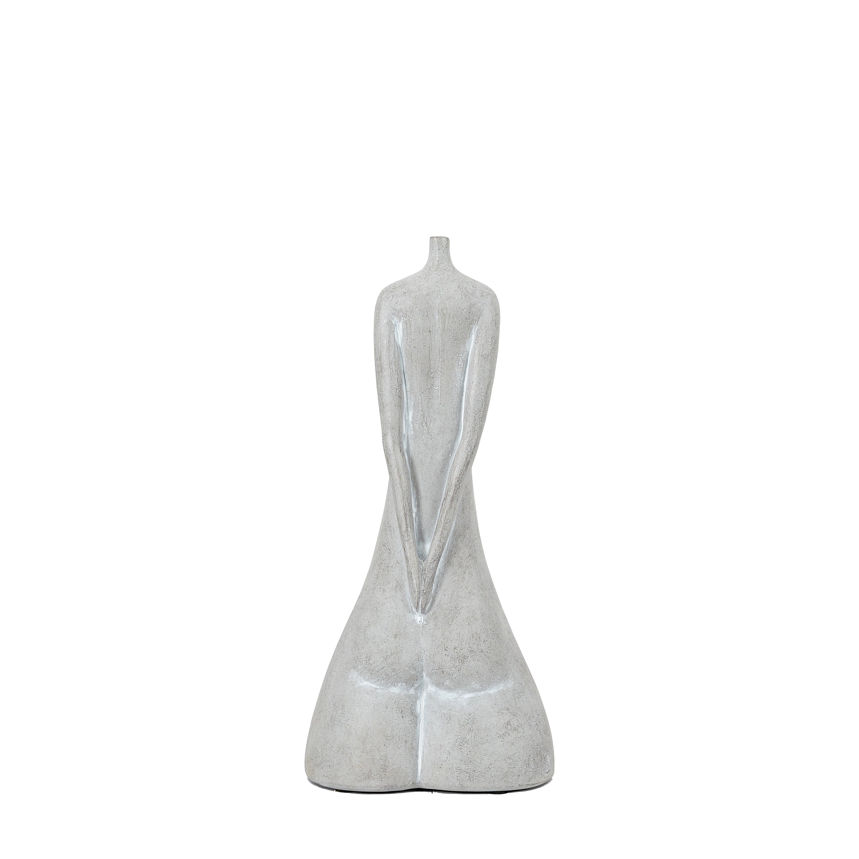 Jane Grey Female Sculpture | Small