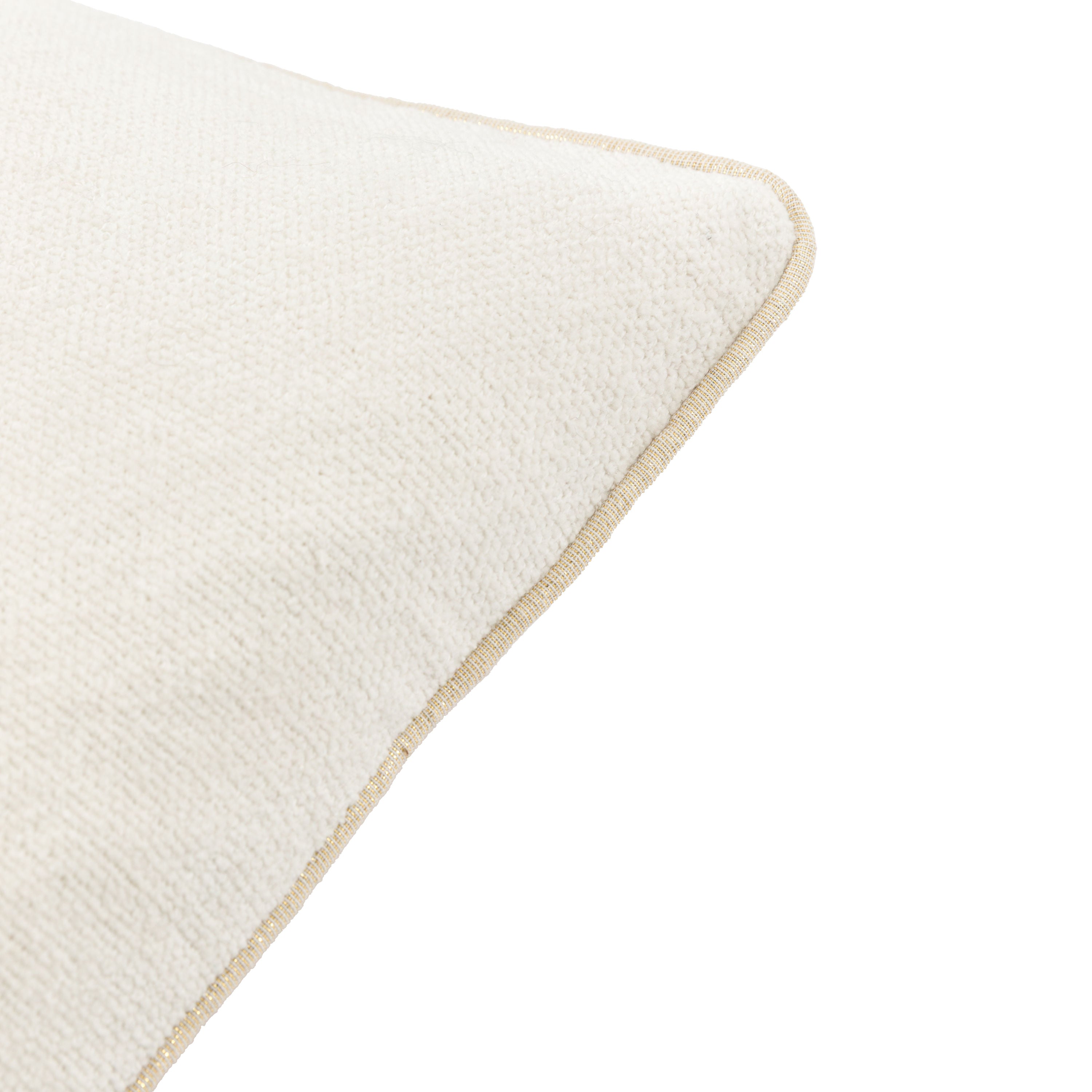 Deco Luxe Embroidered Tree Cushion 45x45