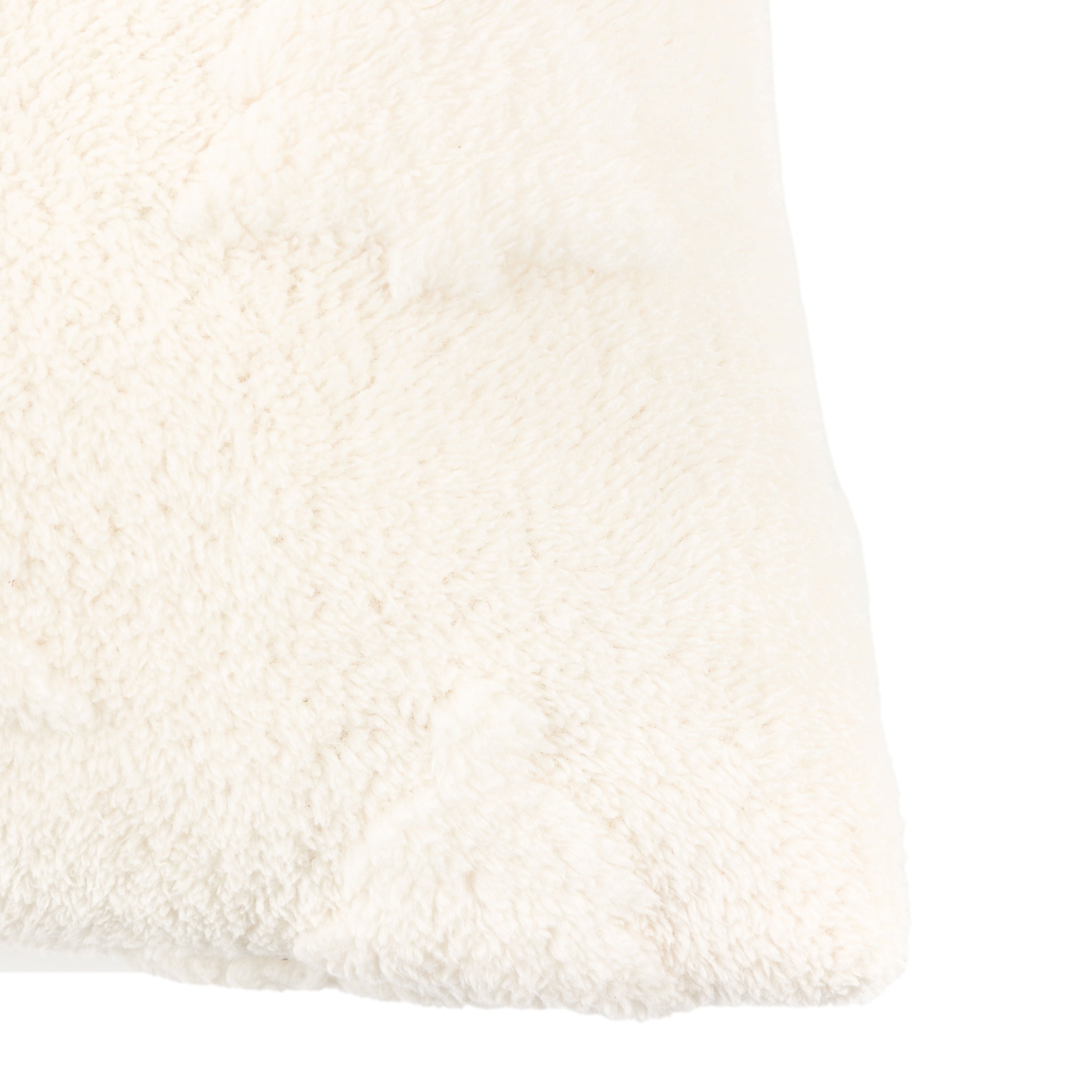 Deco Luxe Christmas Tree Sherpa Cushion 43x43