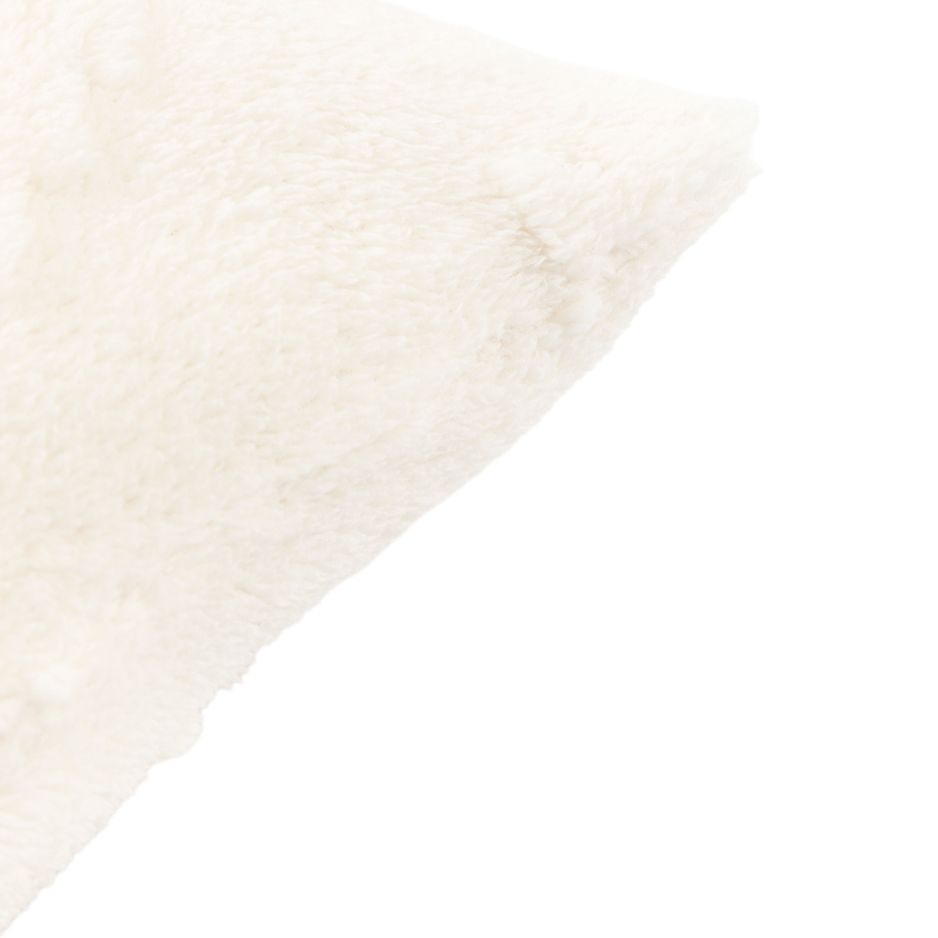 Deco Luxe Christmas Tree Sherpa Cushion 43x43