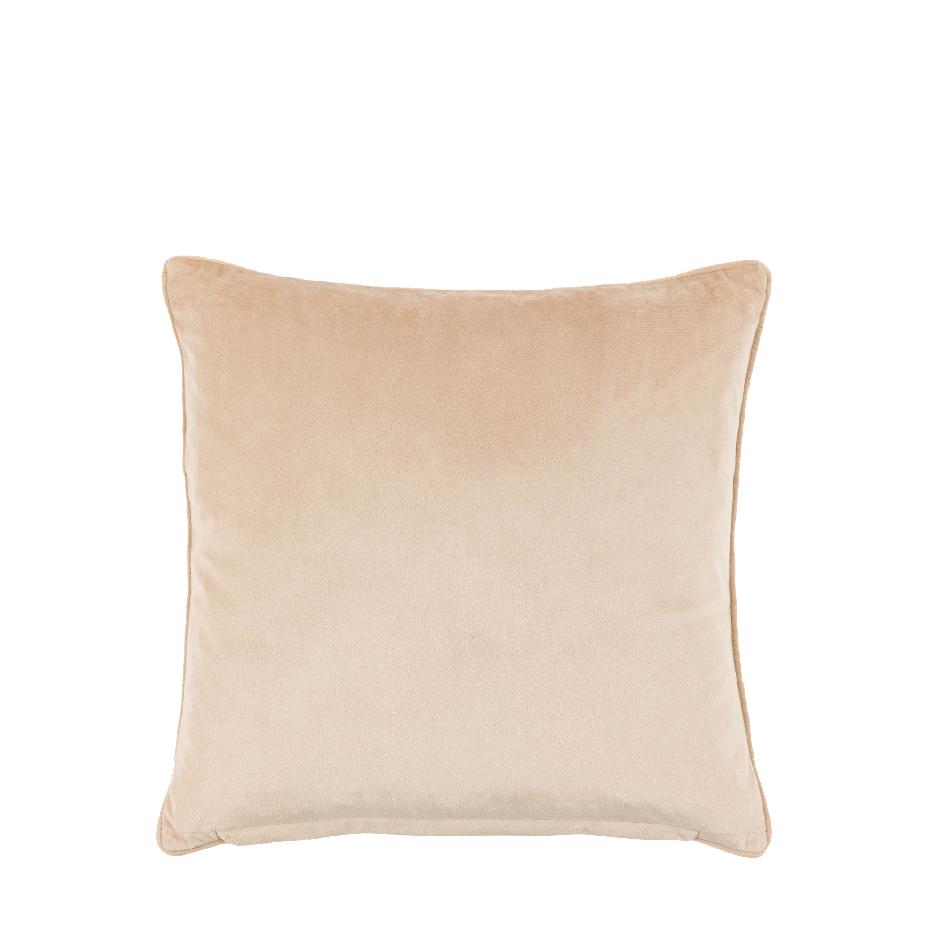 Deco Luxe Woodland Scene Square Cushion 45x45