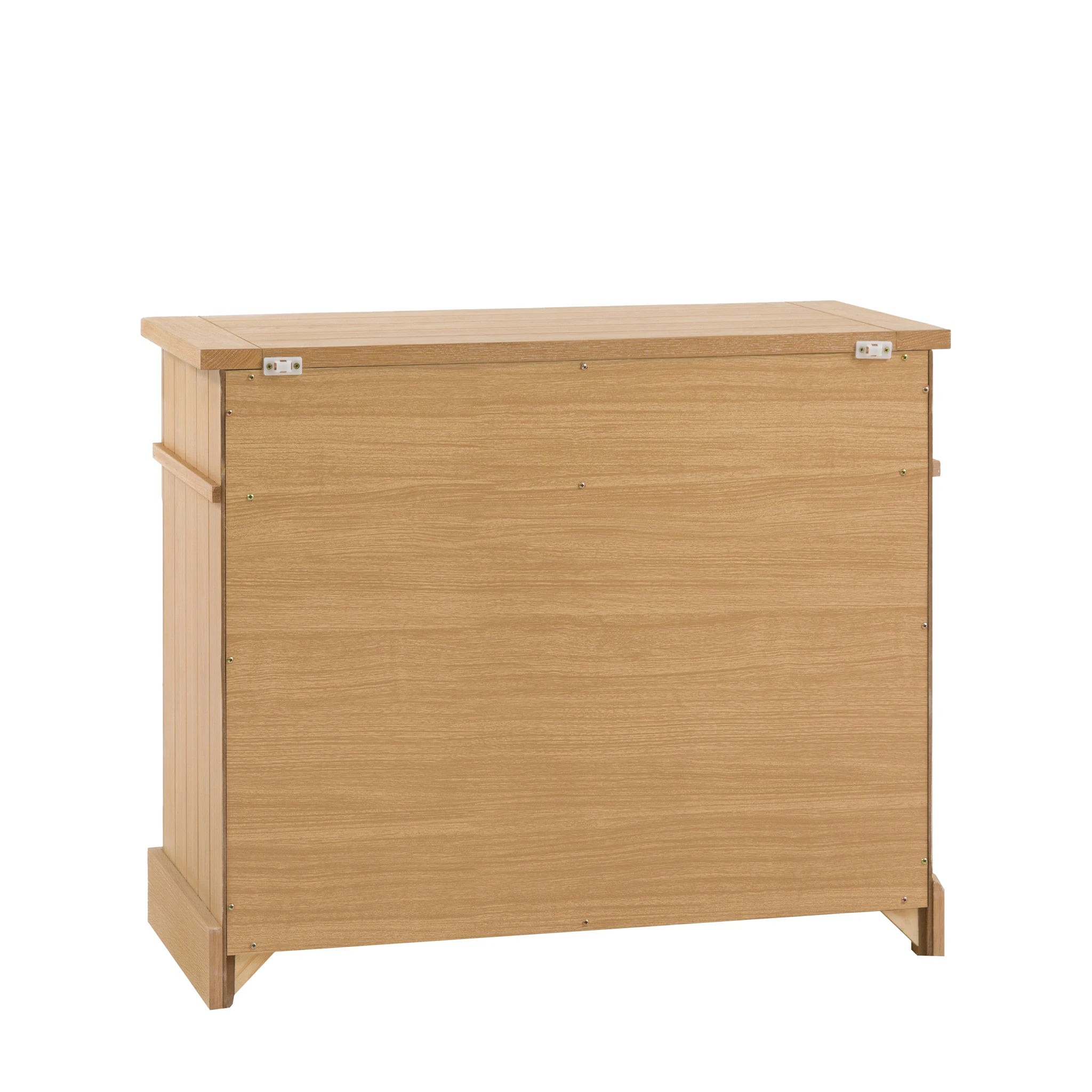 Radley Natural Oak Wood Sideboard Small
