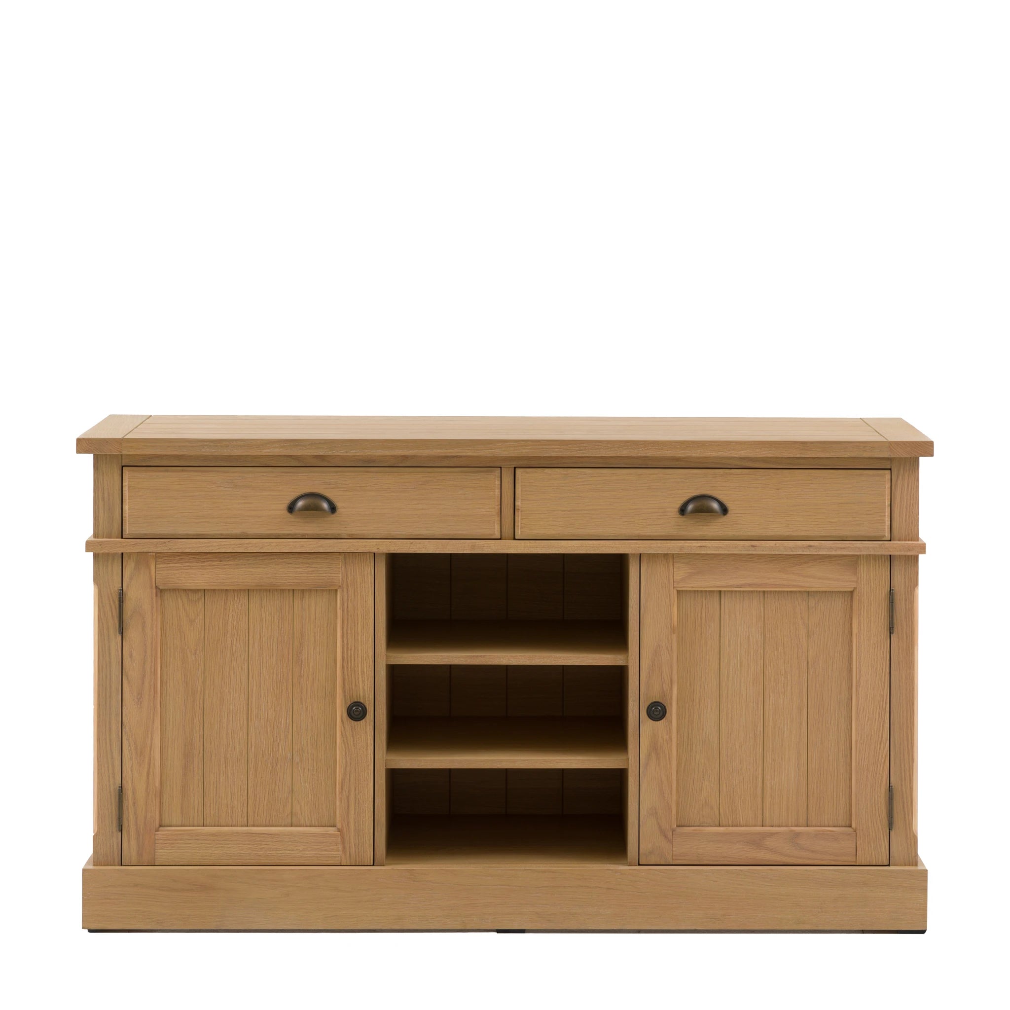 Radley Natural Wood Large Sideboard