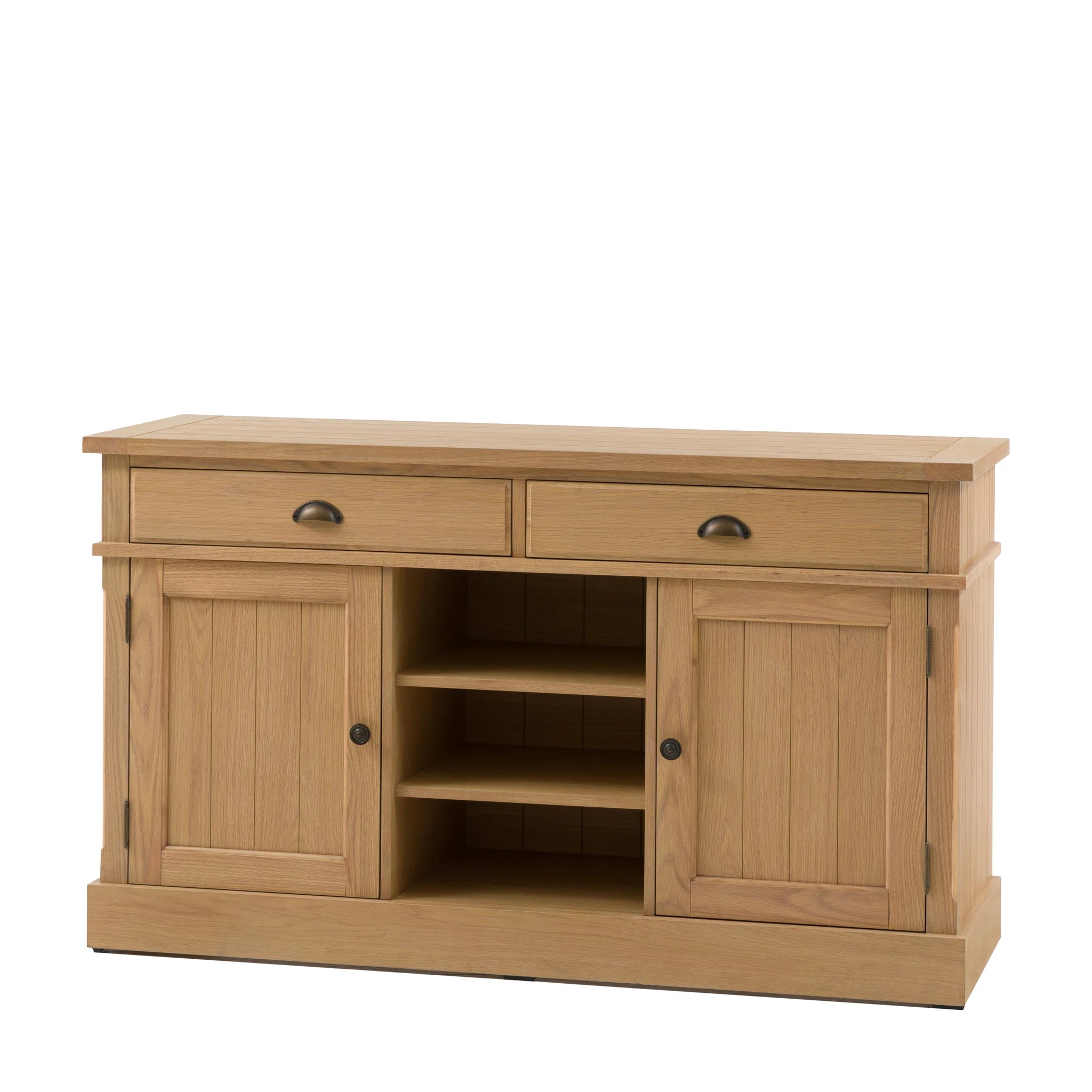 Radley Natural Wood Large Sideboard