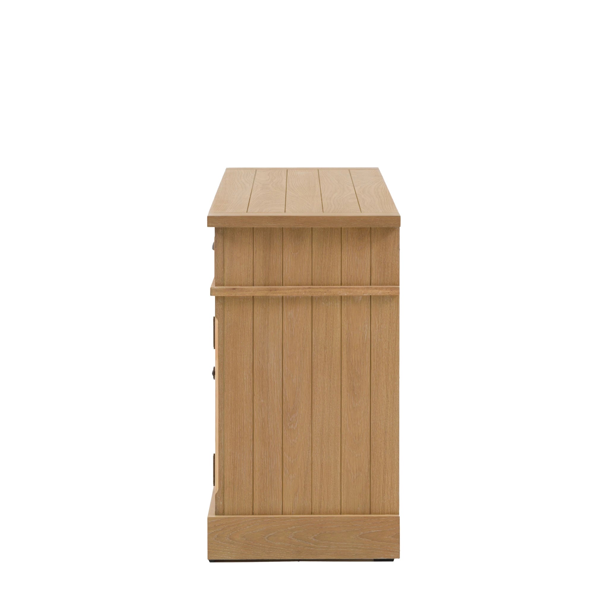 Radley Natural Wood Large Sideboard