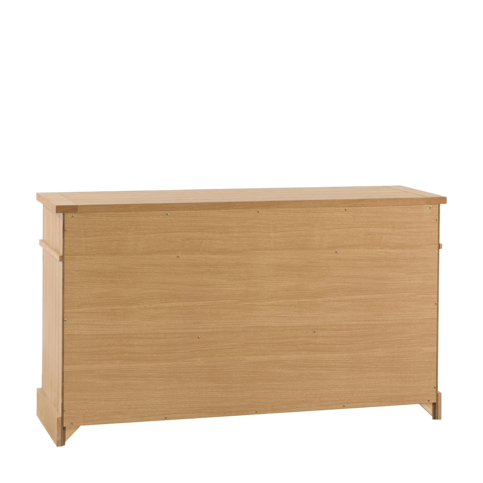 Radley Natural Wood Large Sideboard