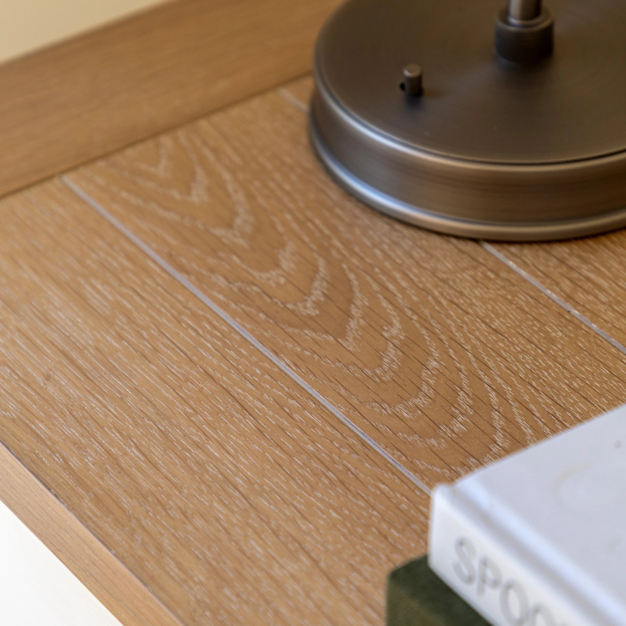 Radley White Wood Sideboard Large