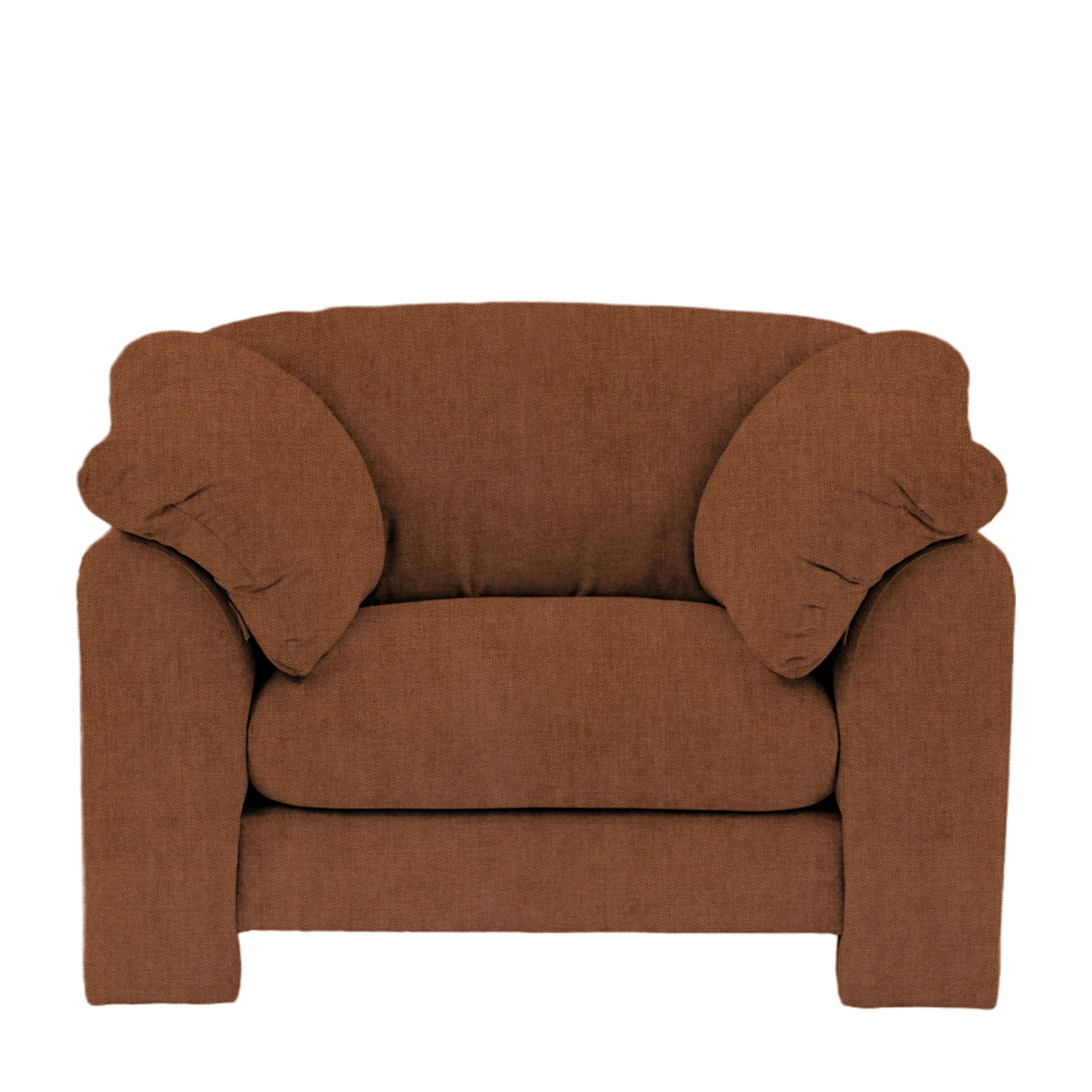 Elvora Armchair