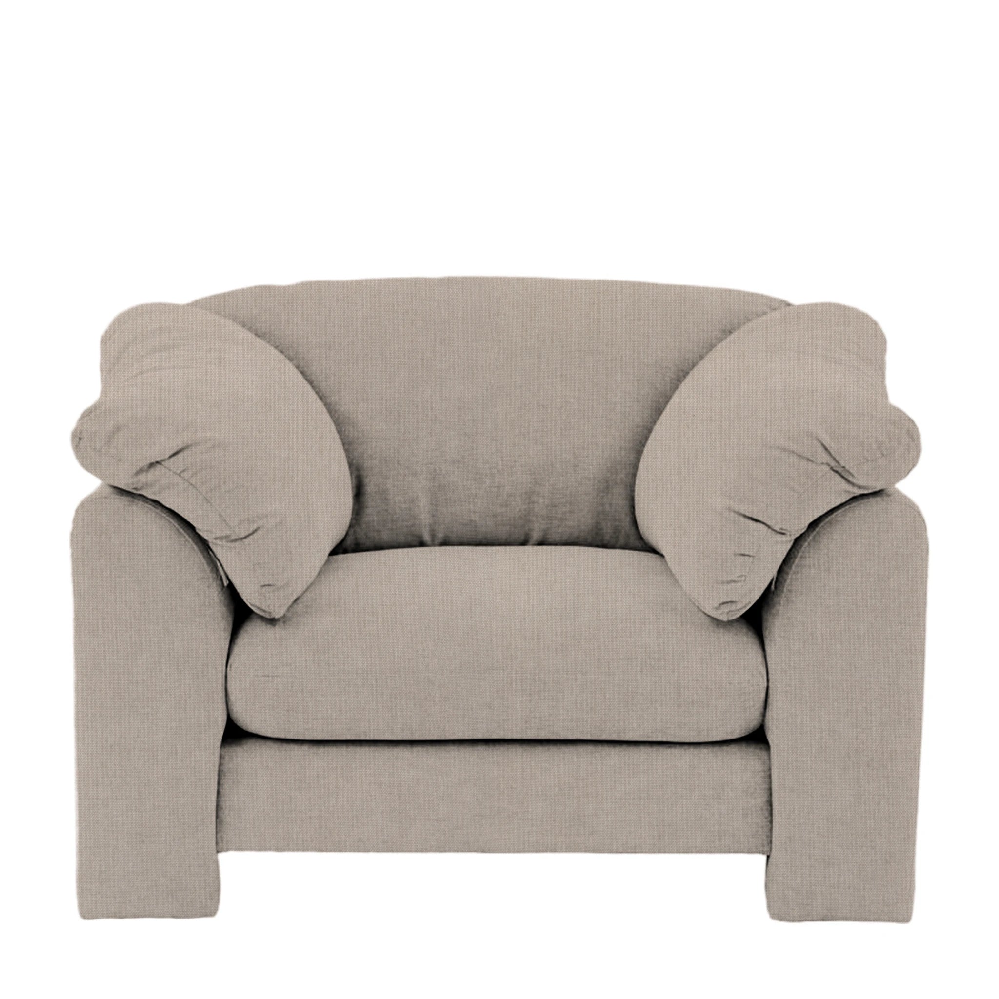 Elvora Armchair