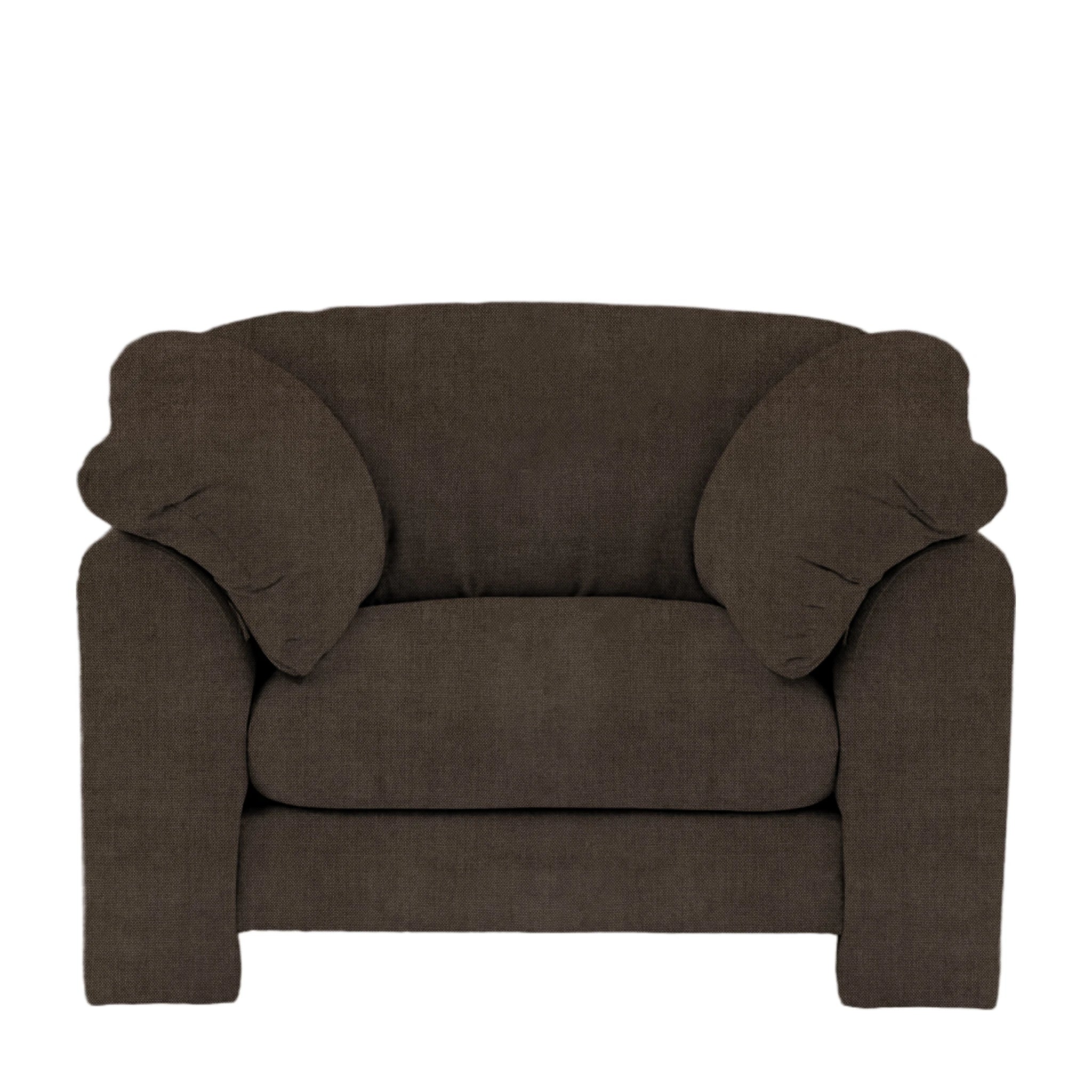 Elvora Verona Moody Armchair