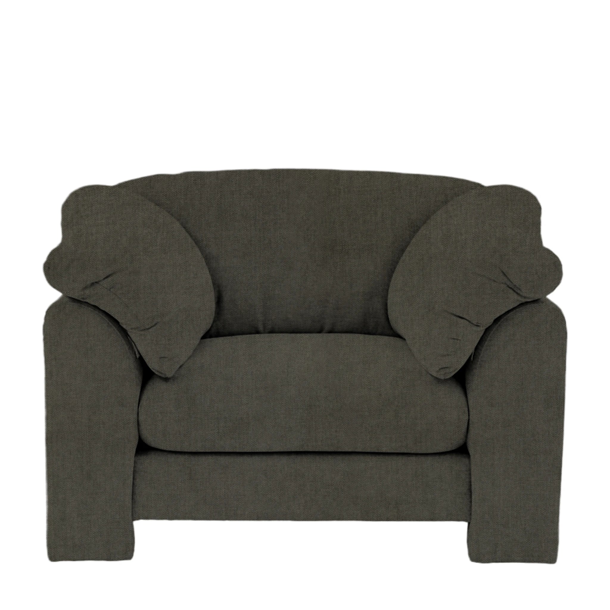 Elvora Armchair