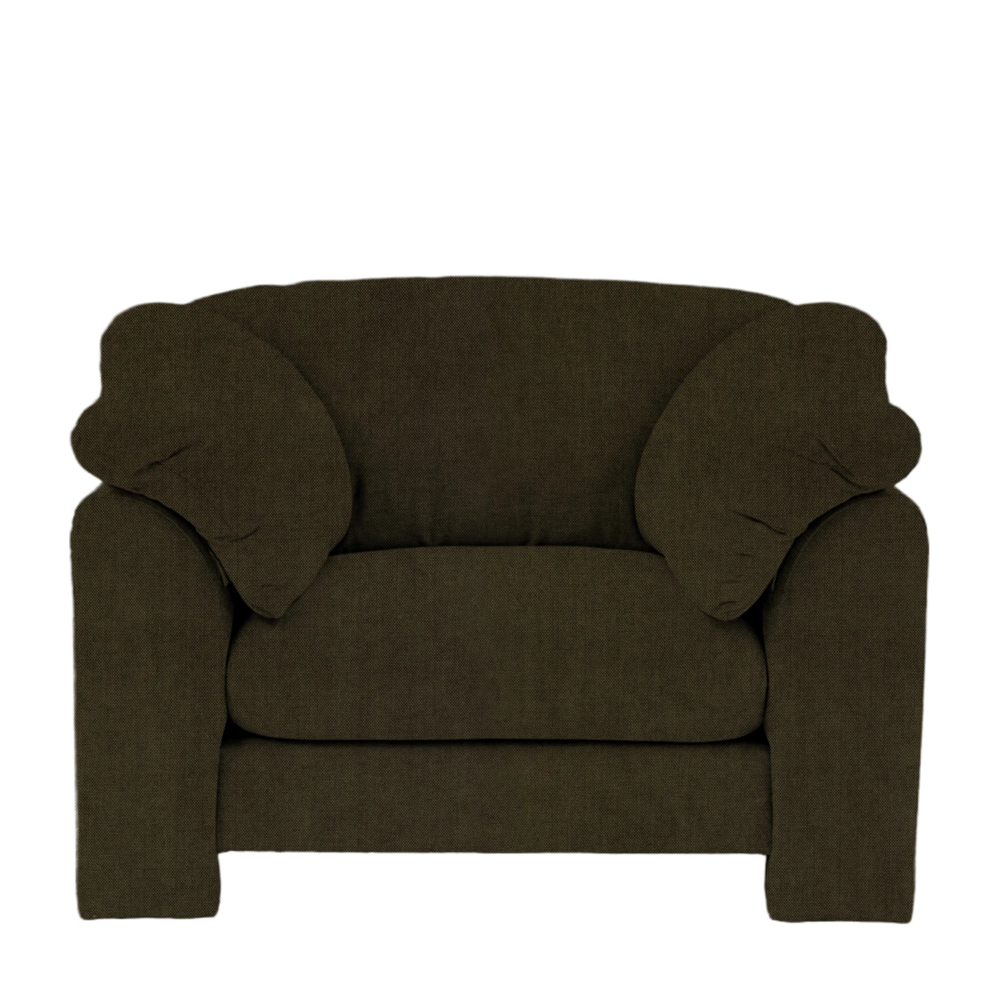 Elvora Armchair