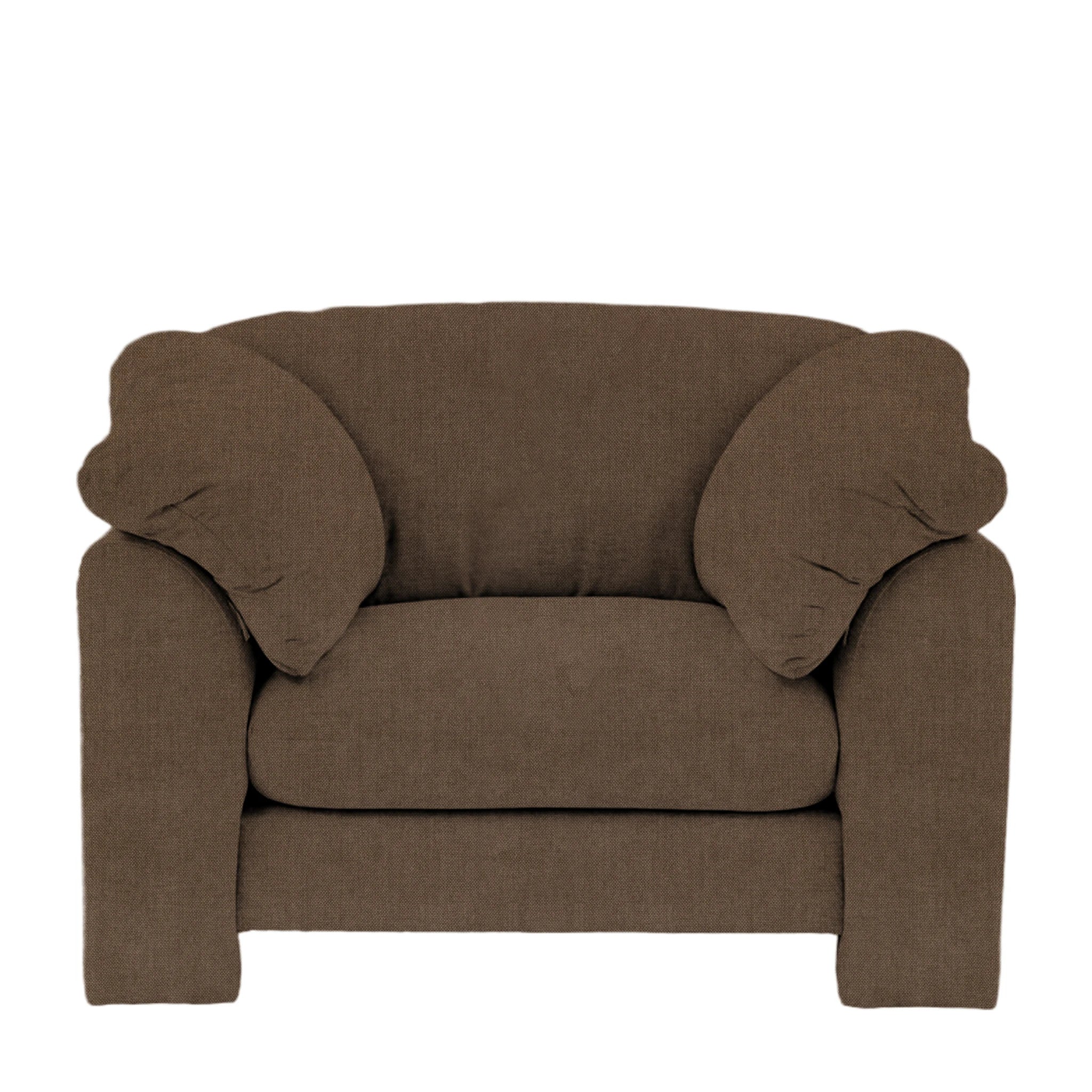 Elvora Armchair