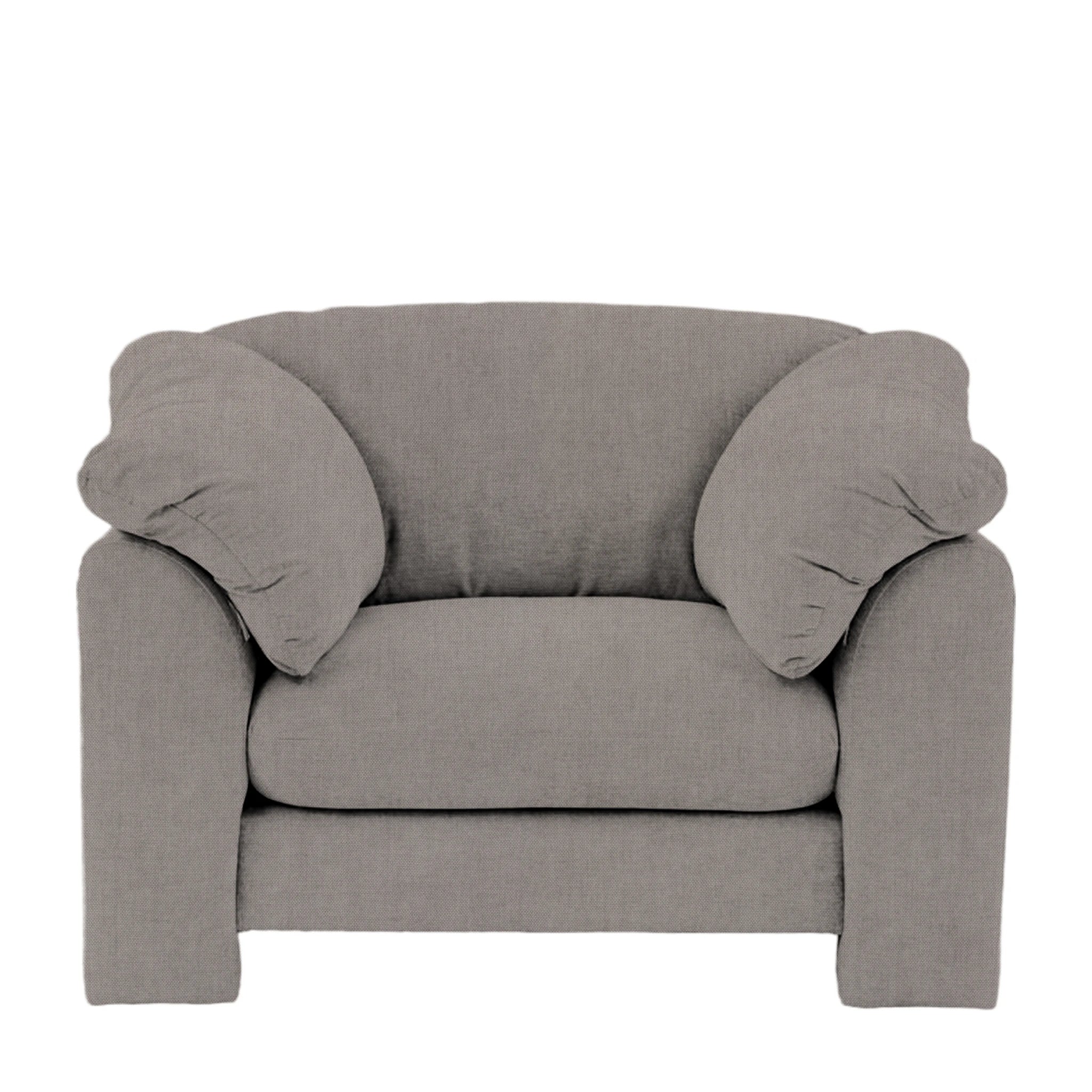 Elvora Armchair