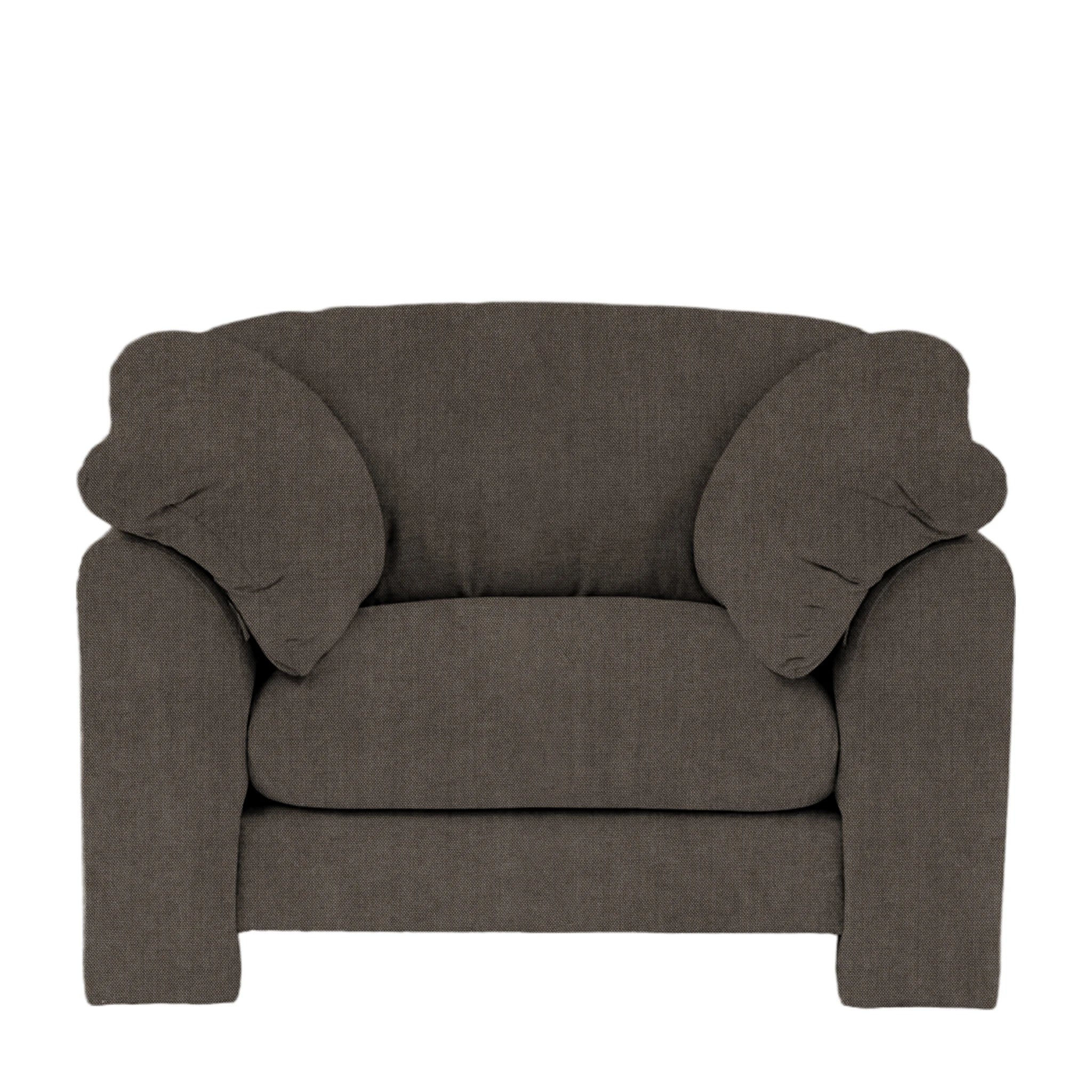 Elvora Armchair