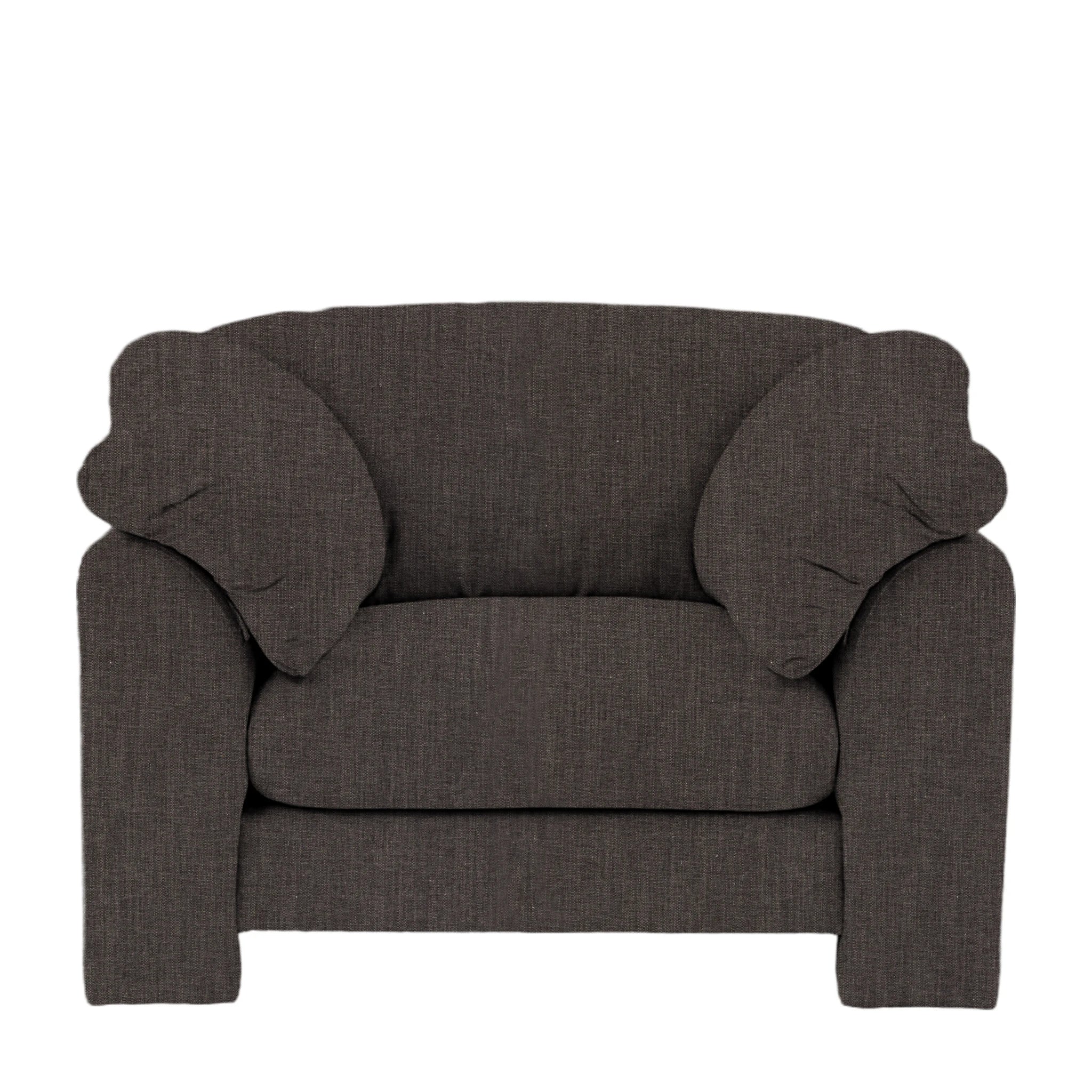 Elvora Armchair