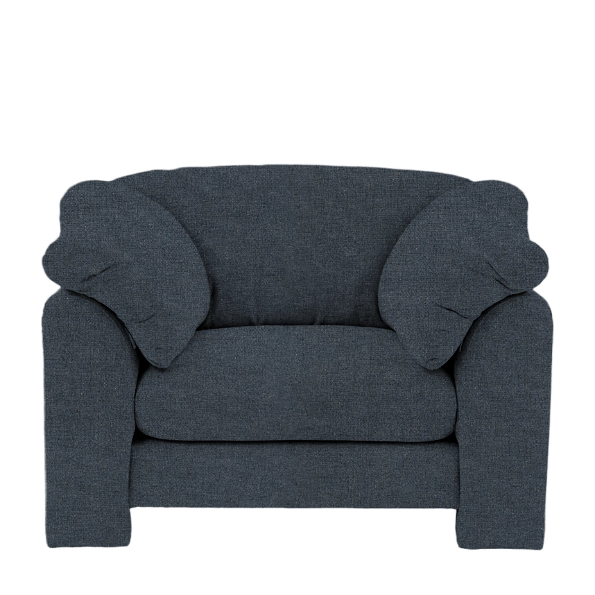Elvora Armchair
