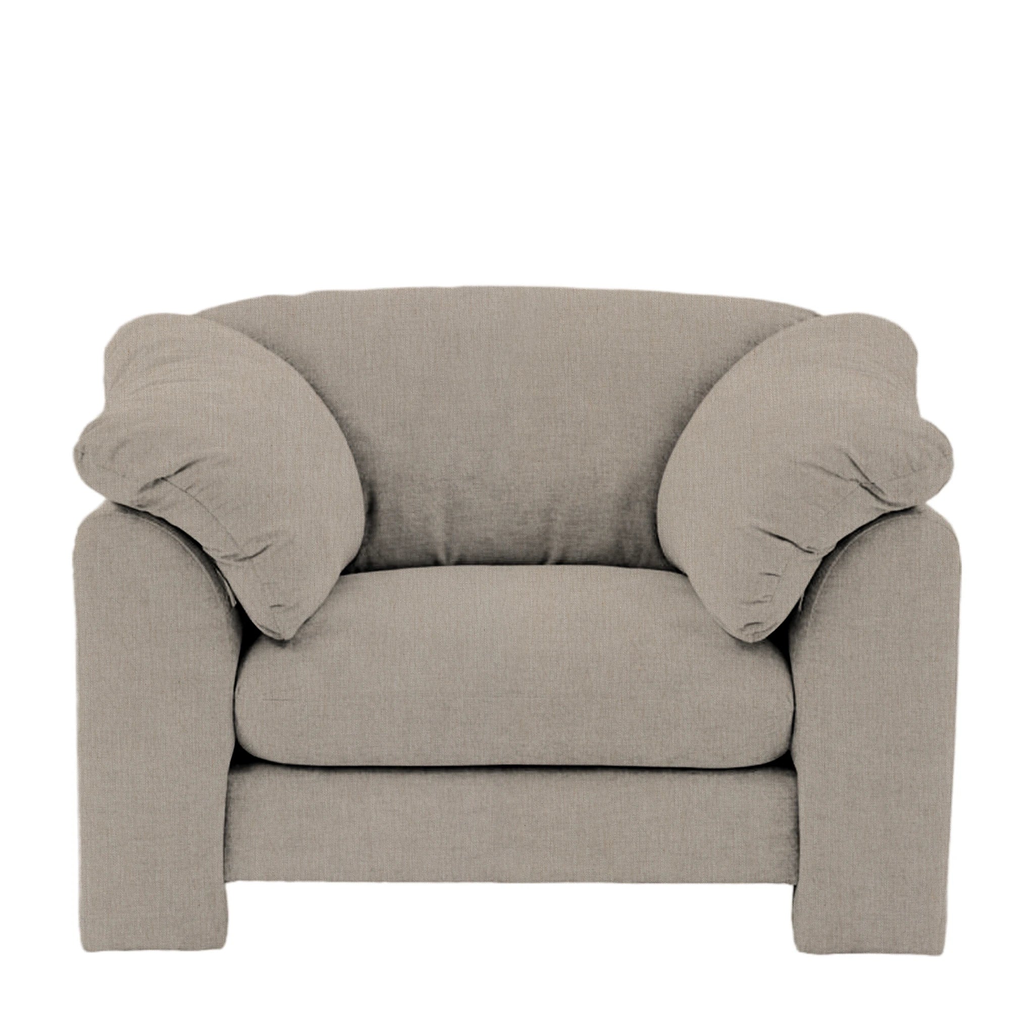 Elvora Armchair