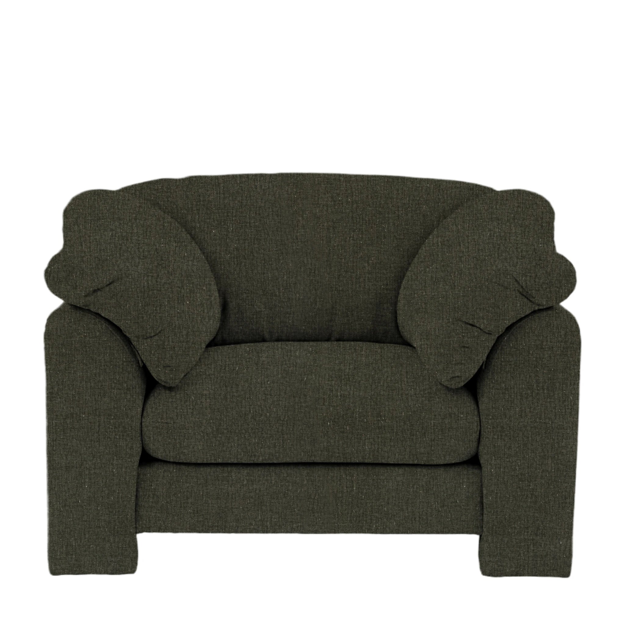 Elvora Armchair