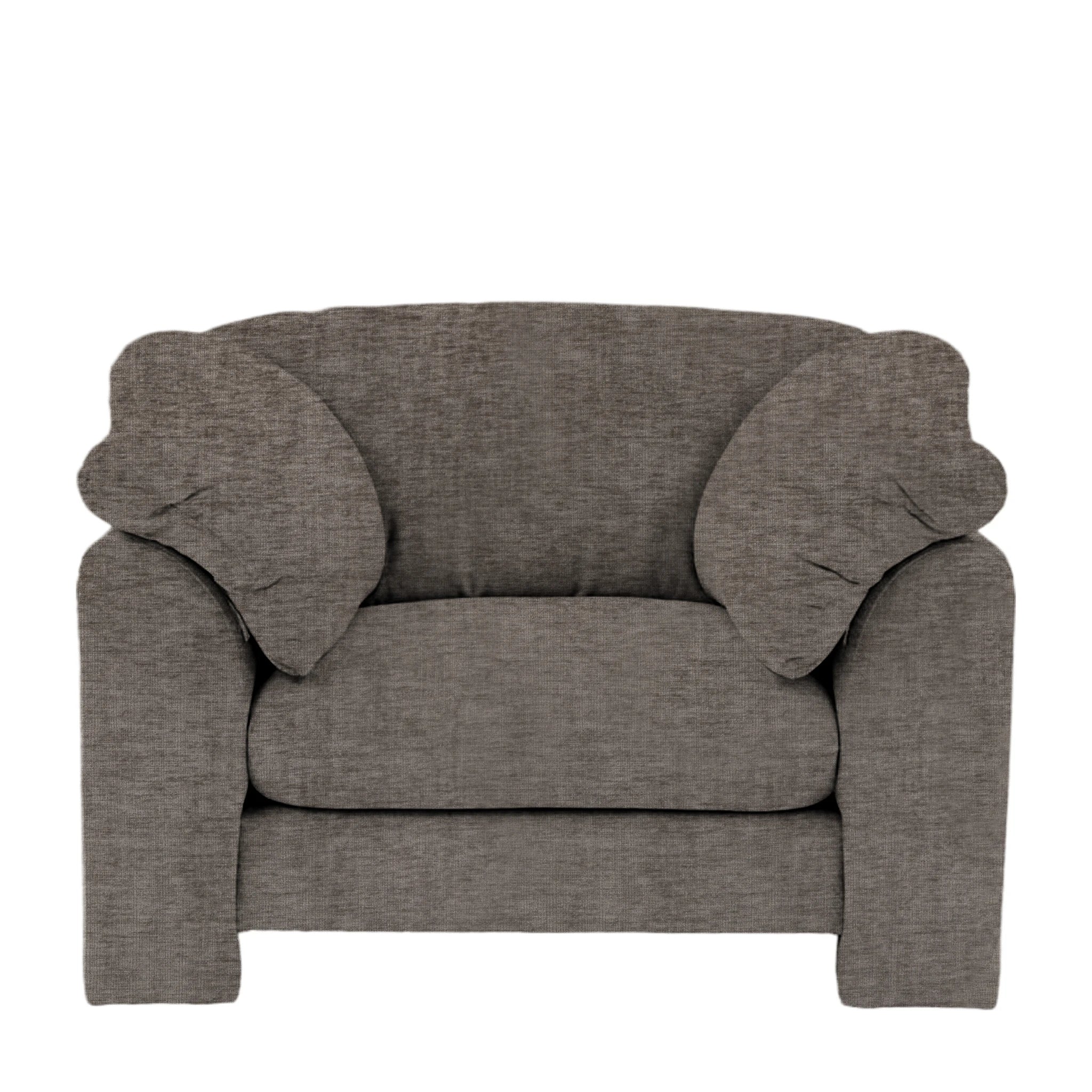 Elvora Armchair