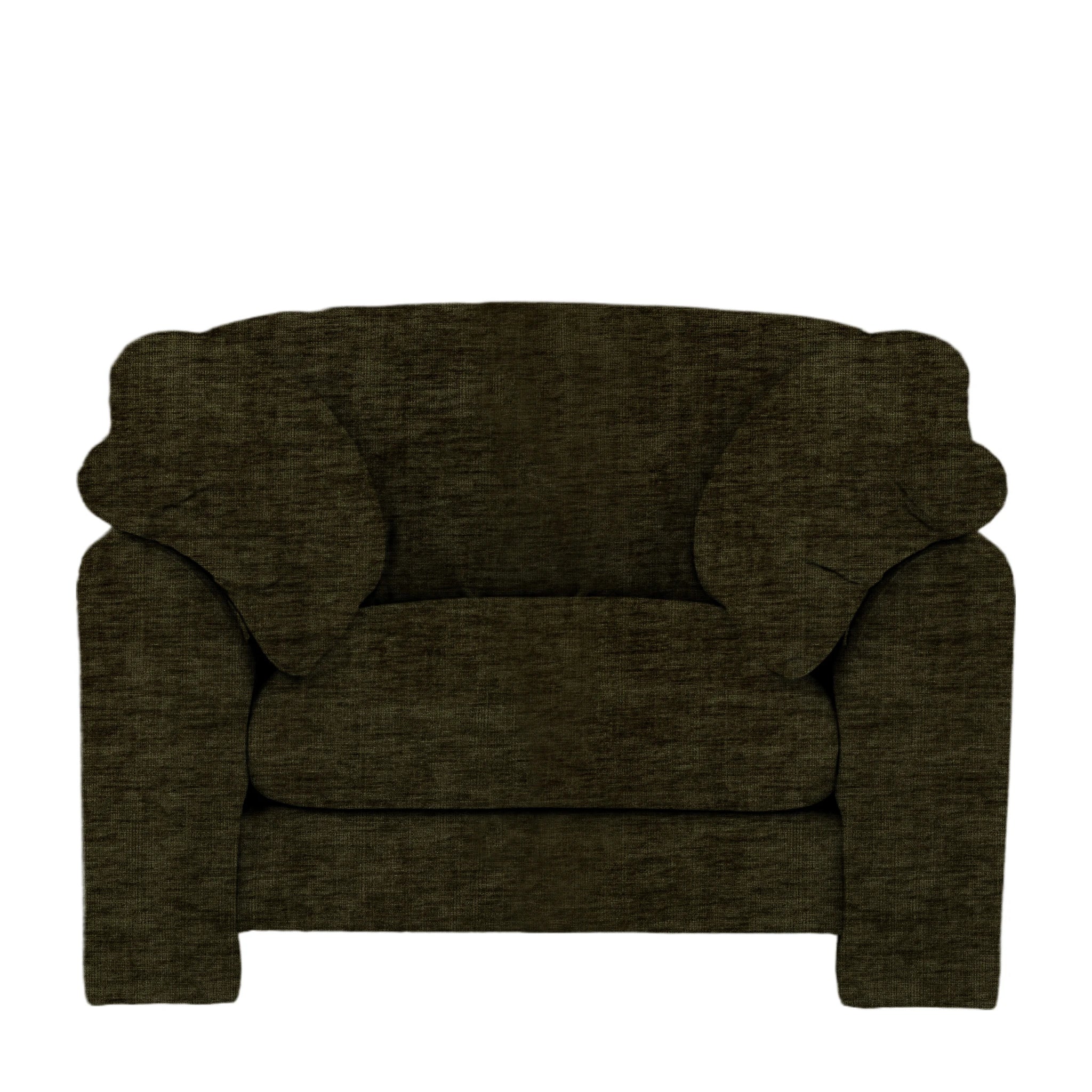 Elvora Armchair