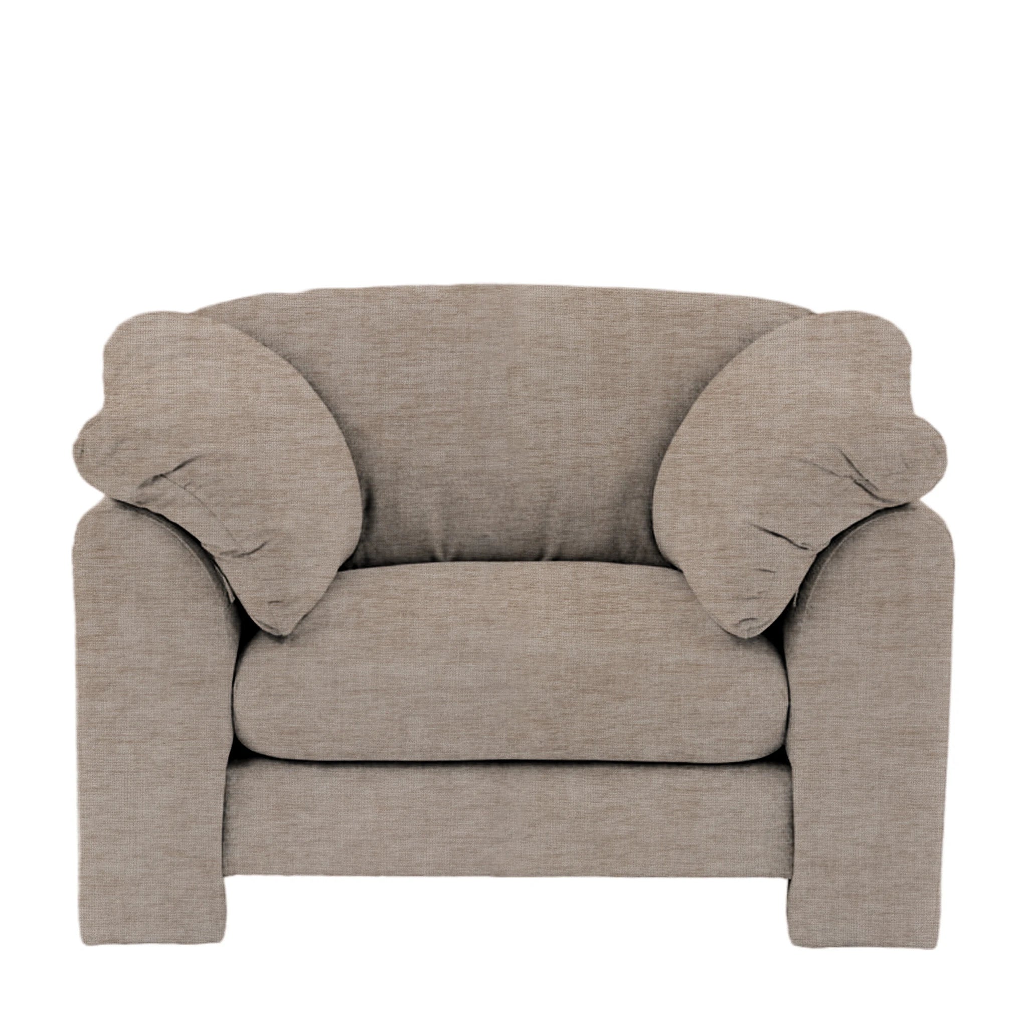 Elvora Armchair
