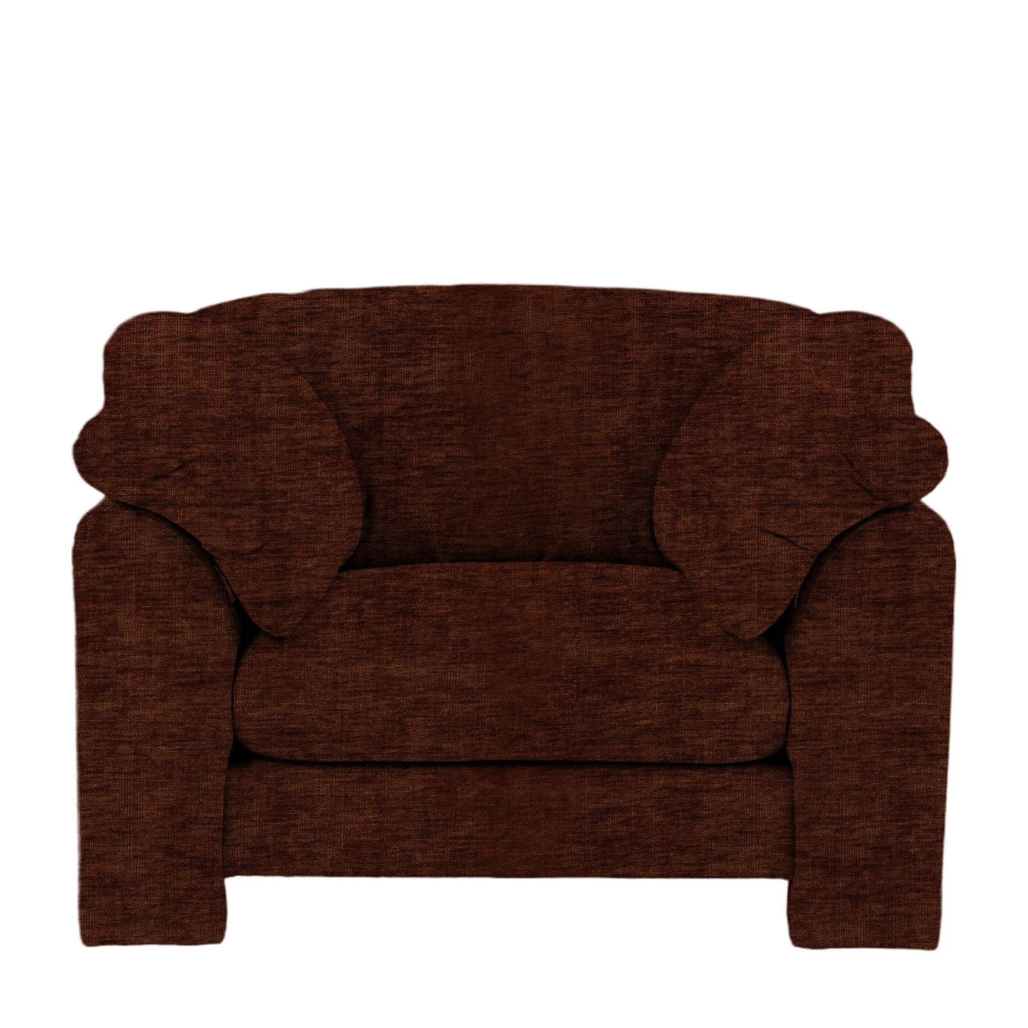 Elvora Armchair