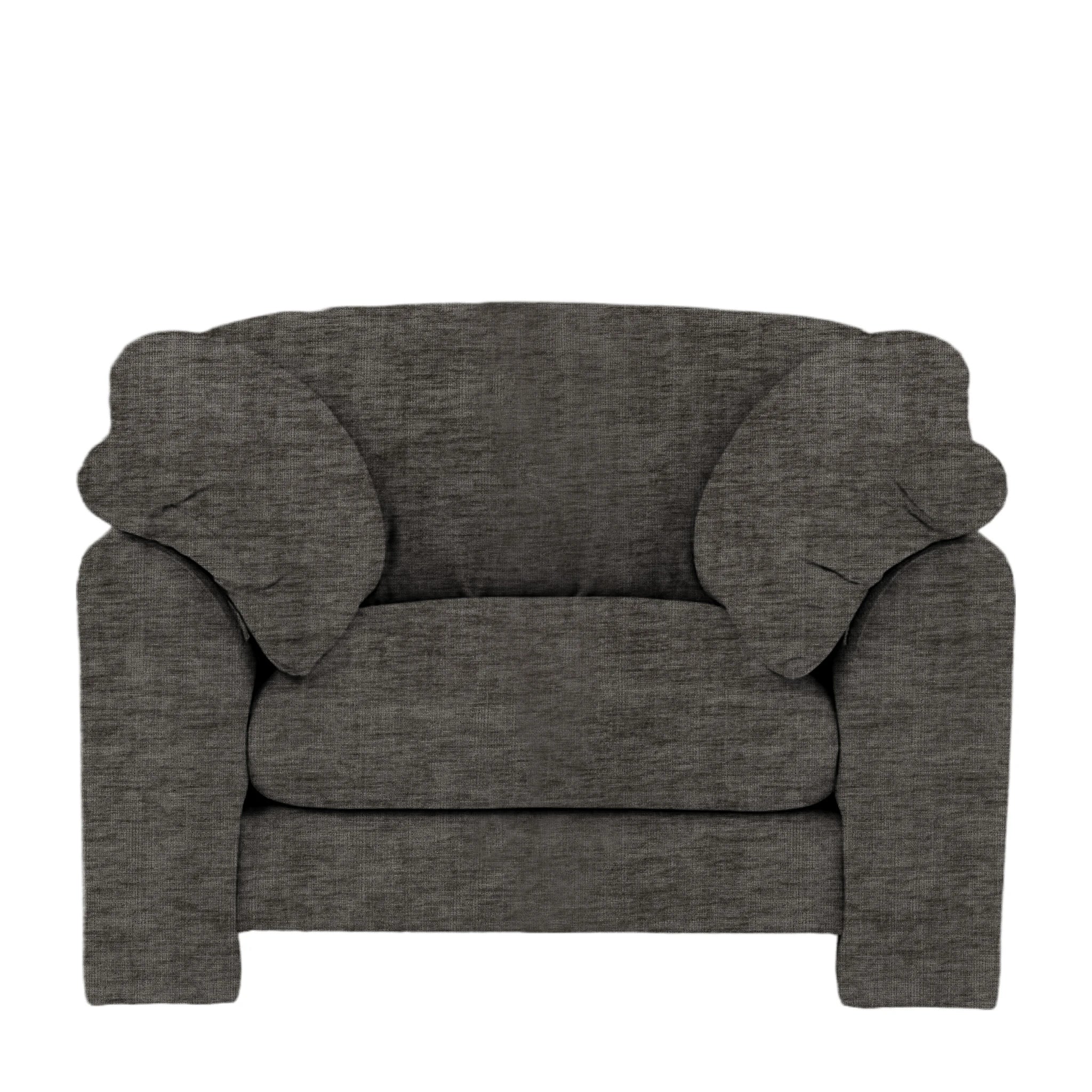 Elvora Armchair