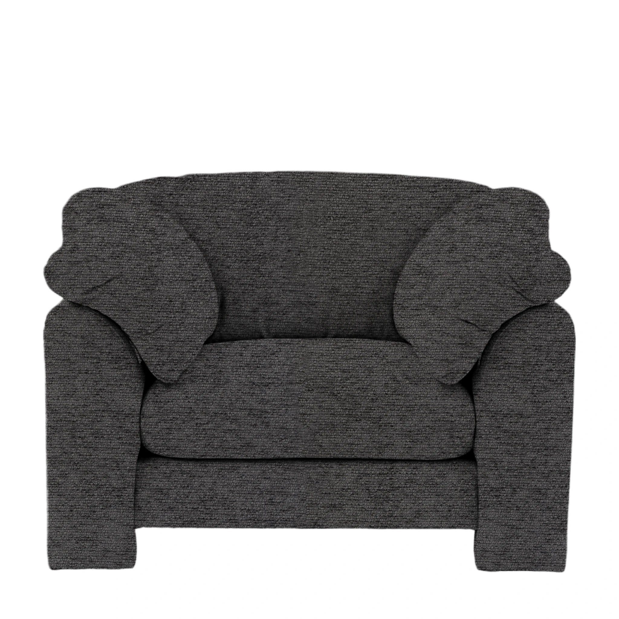 Elvora Armchair