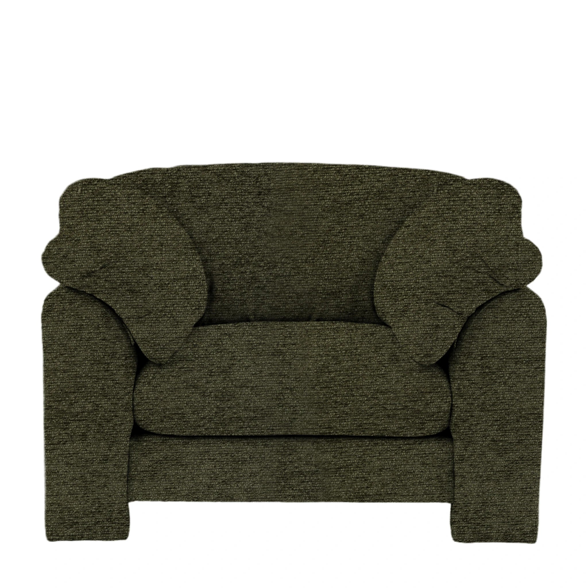 Elvora Armchair