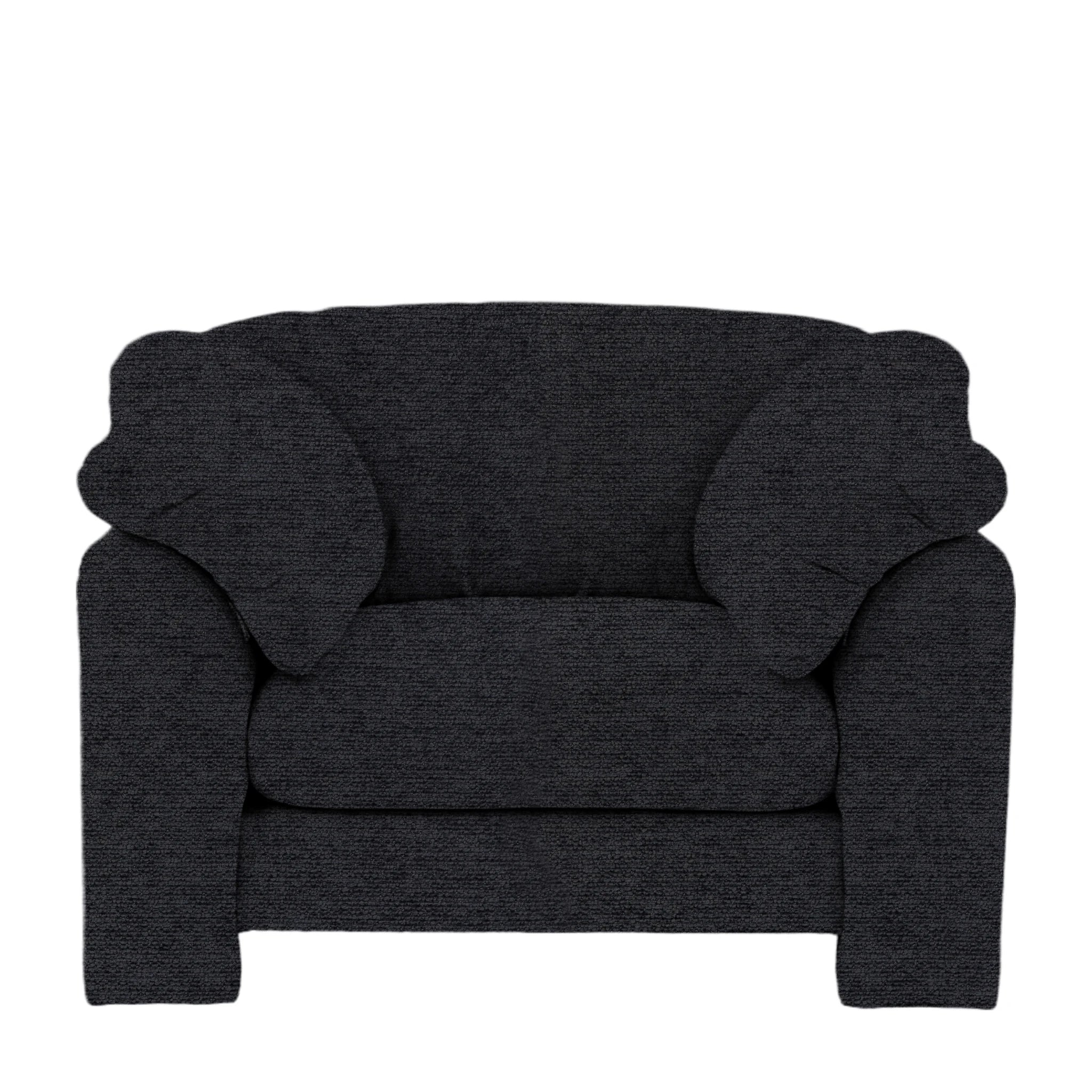 Elvora Armchair