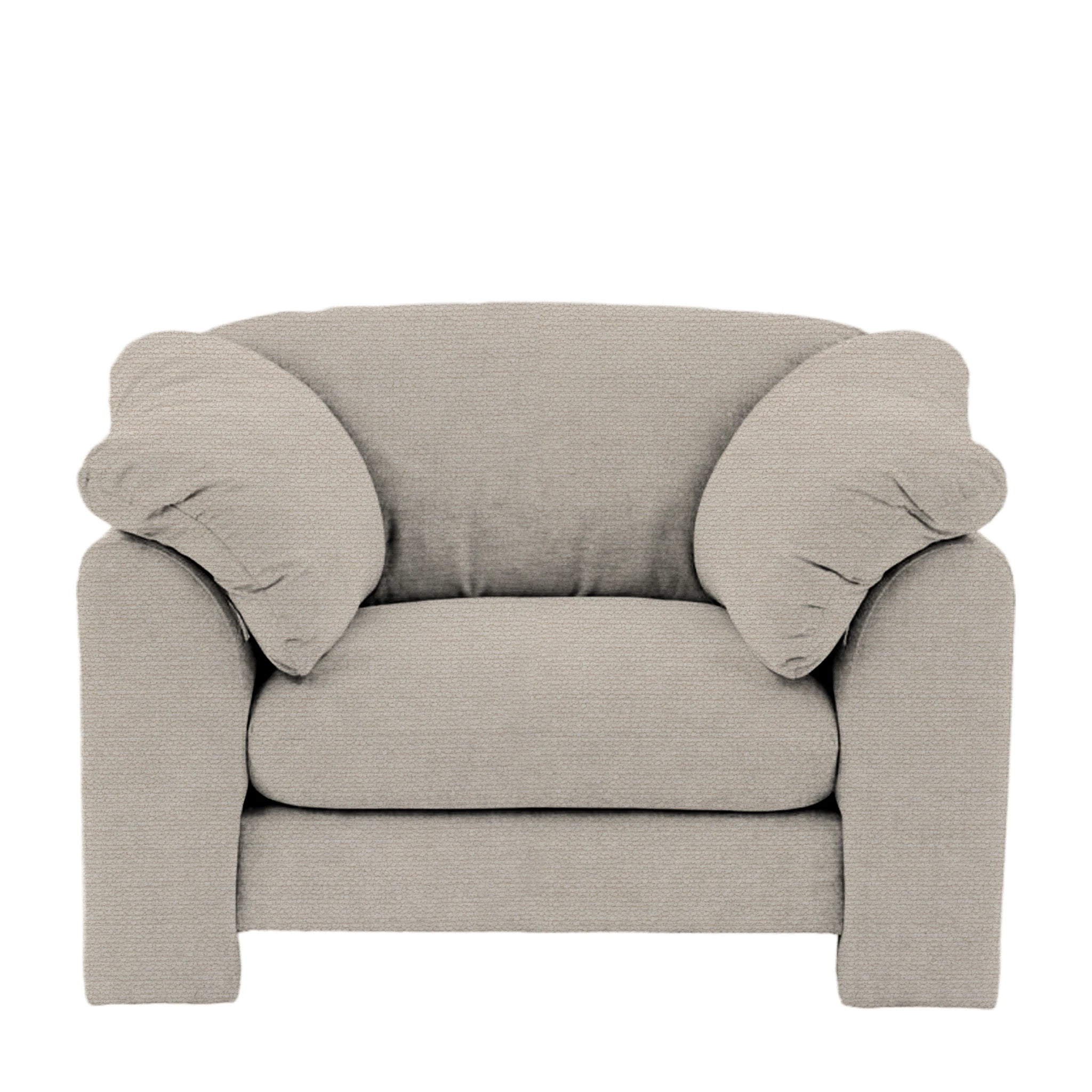 Elvora Armchair
