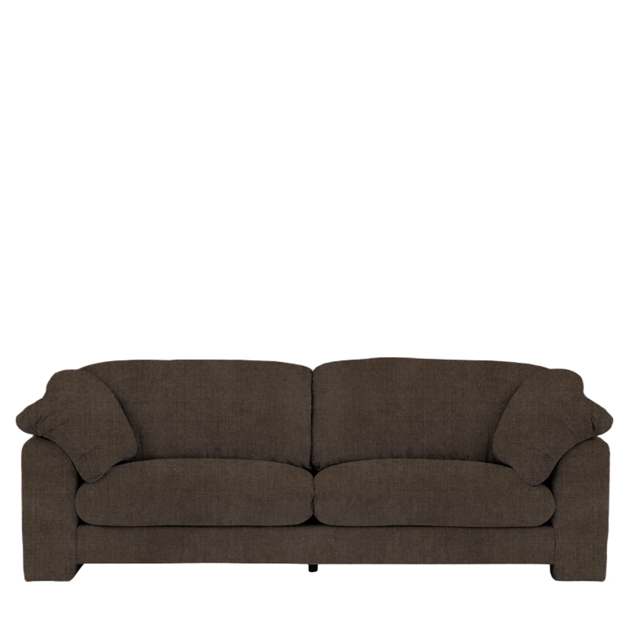 Elvora 4 Seater Sofa - Verona Moody