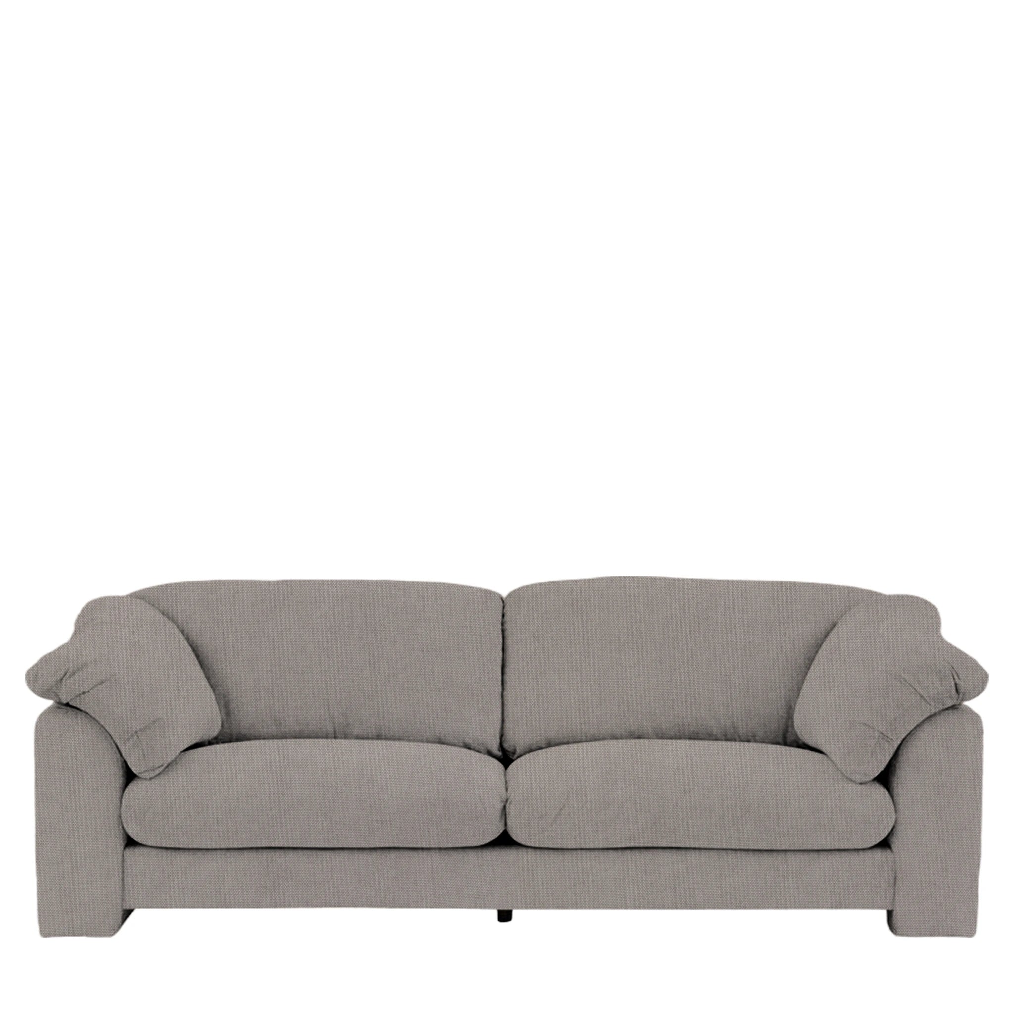 Elvora 4 Seater Sofa