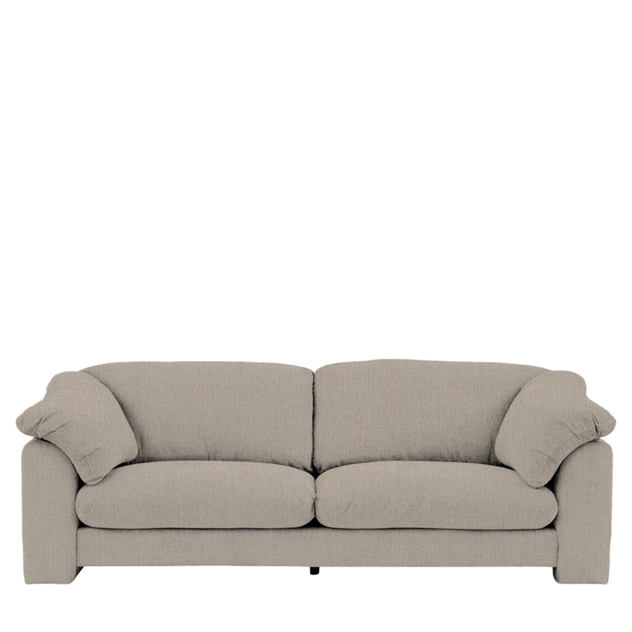 Elvora 4 Seater Sofa