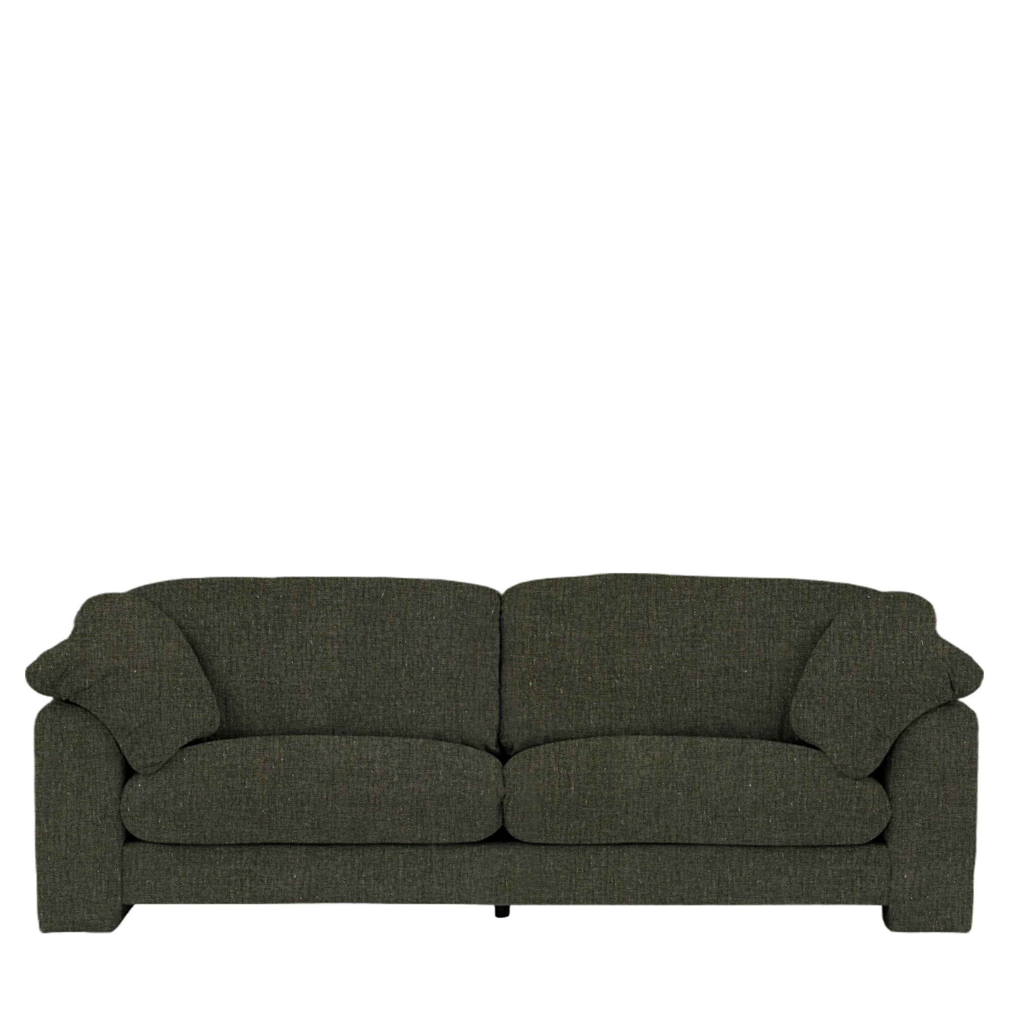 Elvora 4 Seater Sofa