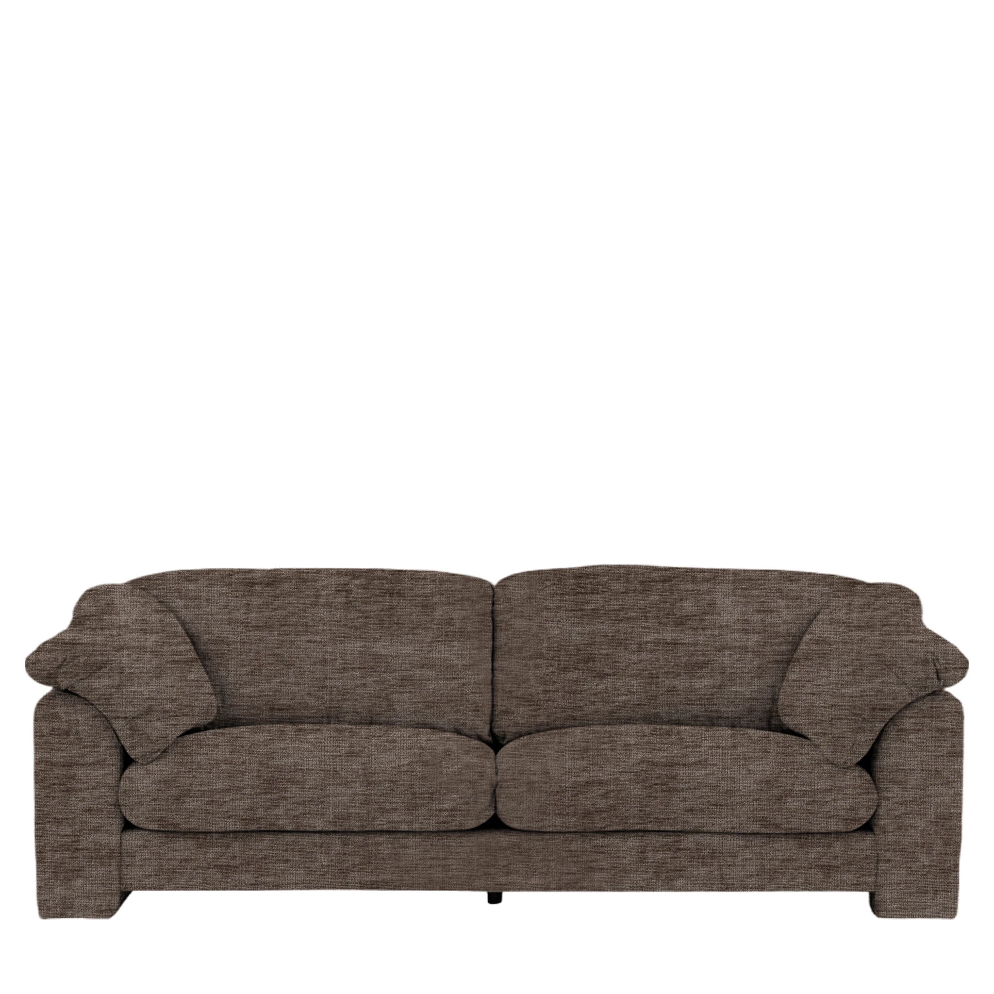 Elvora 4 Seater Sofa