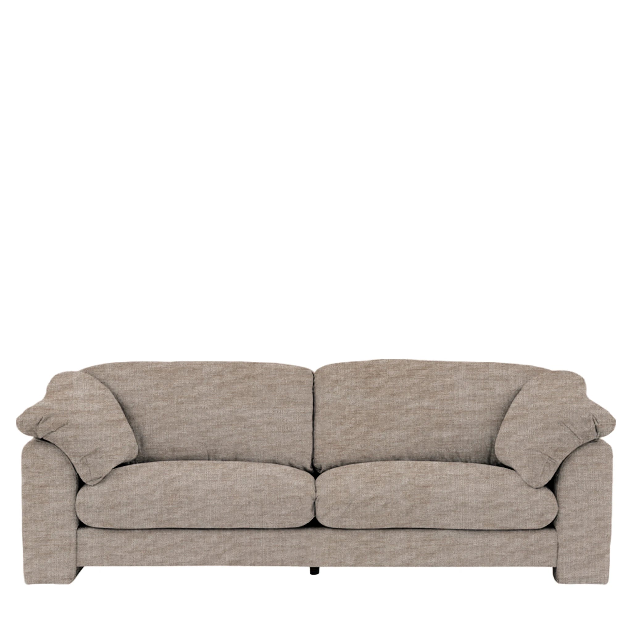 Elvora 4 Seater Sofa