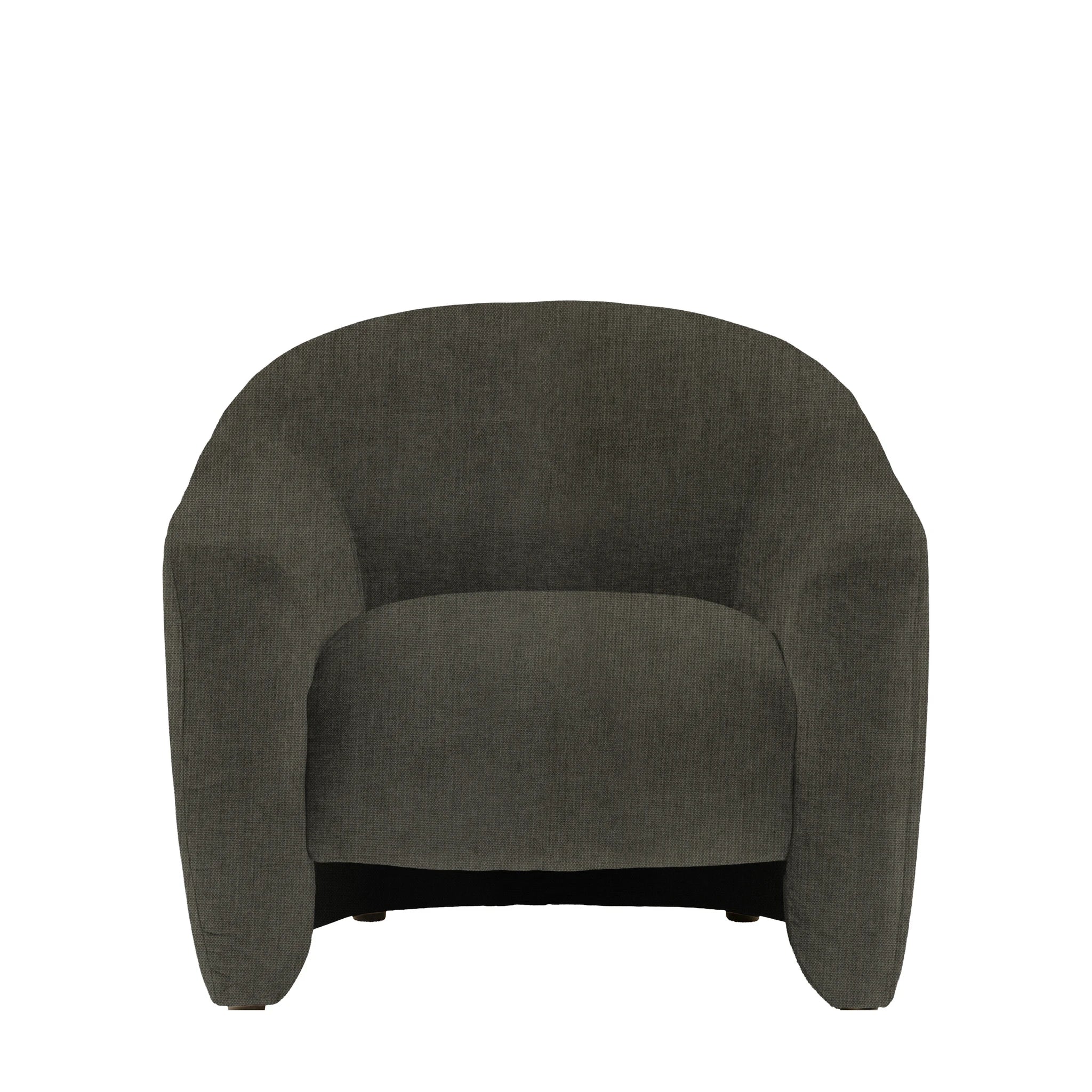 Montara Armchair