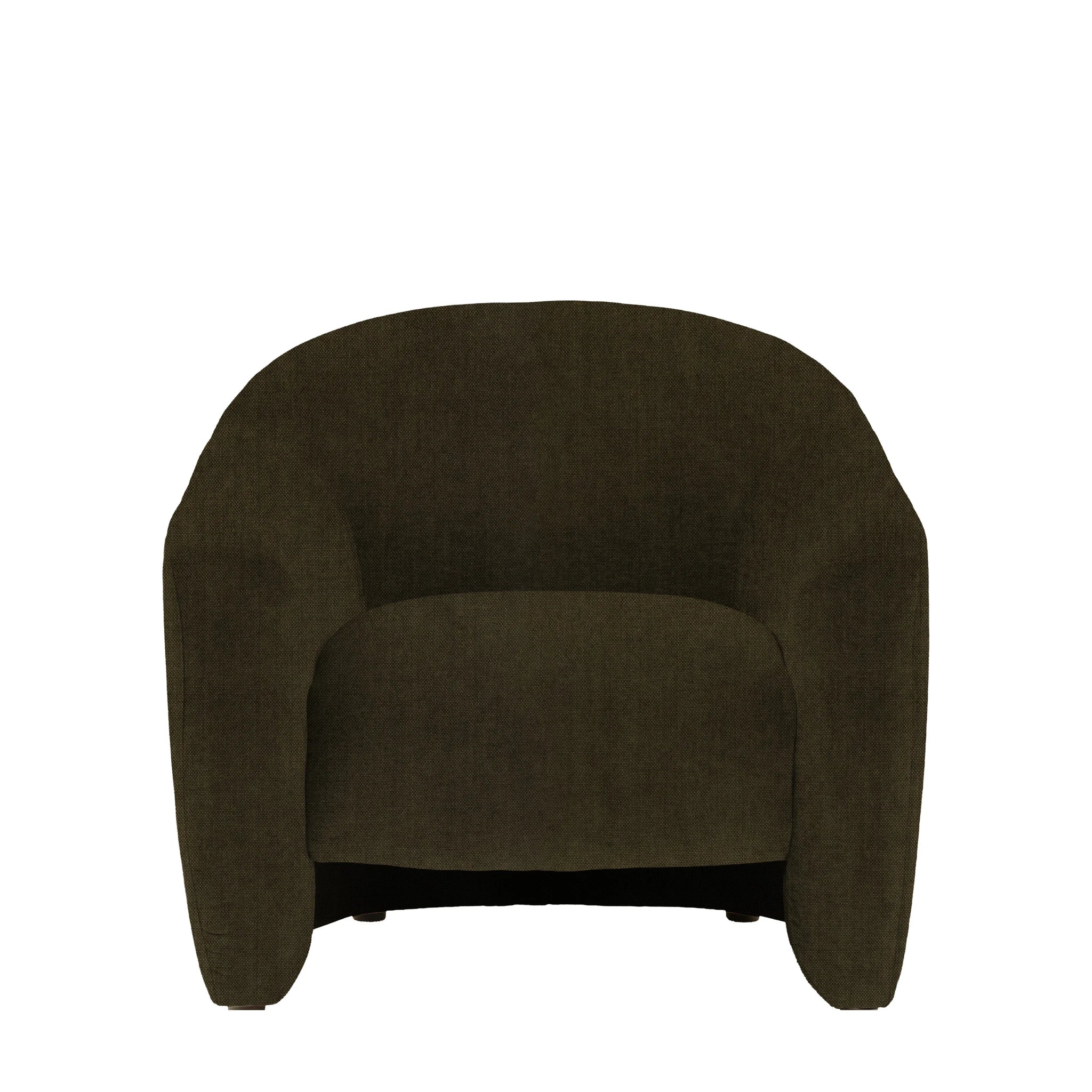 Montara Armchair