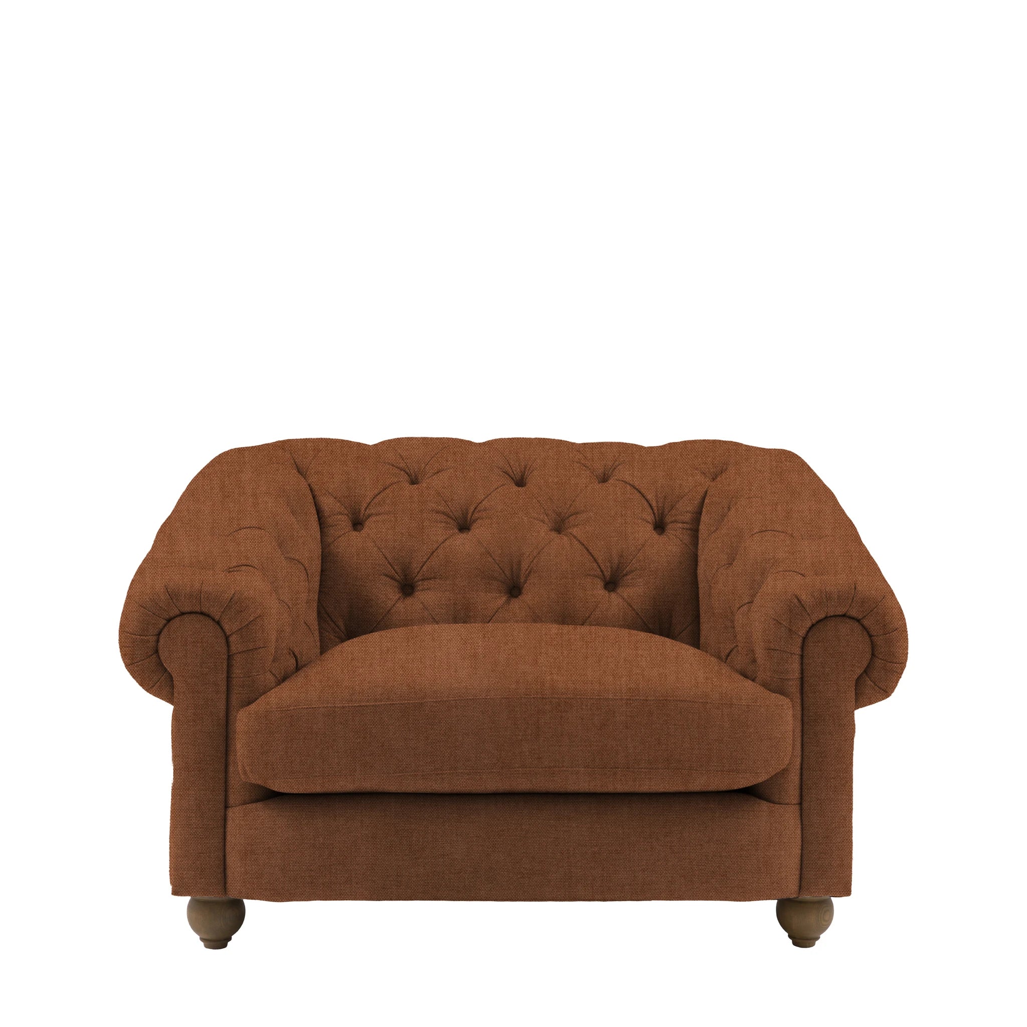 Quincy Armchair