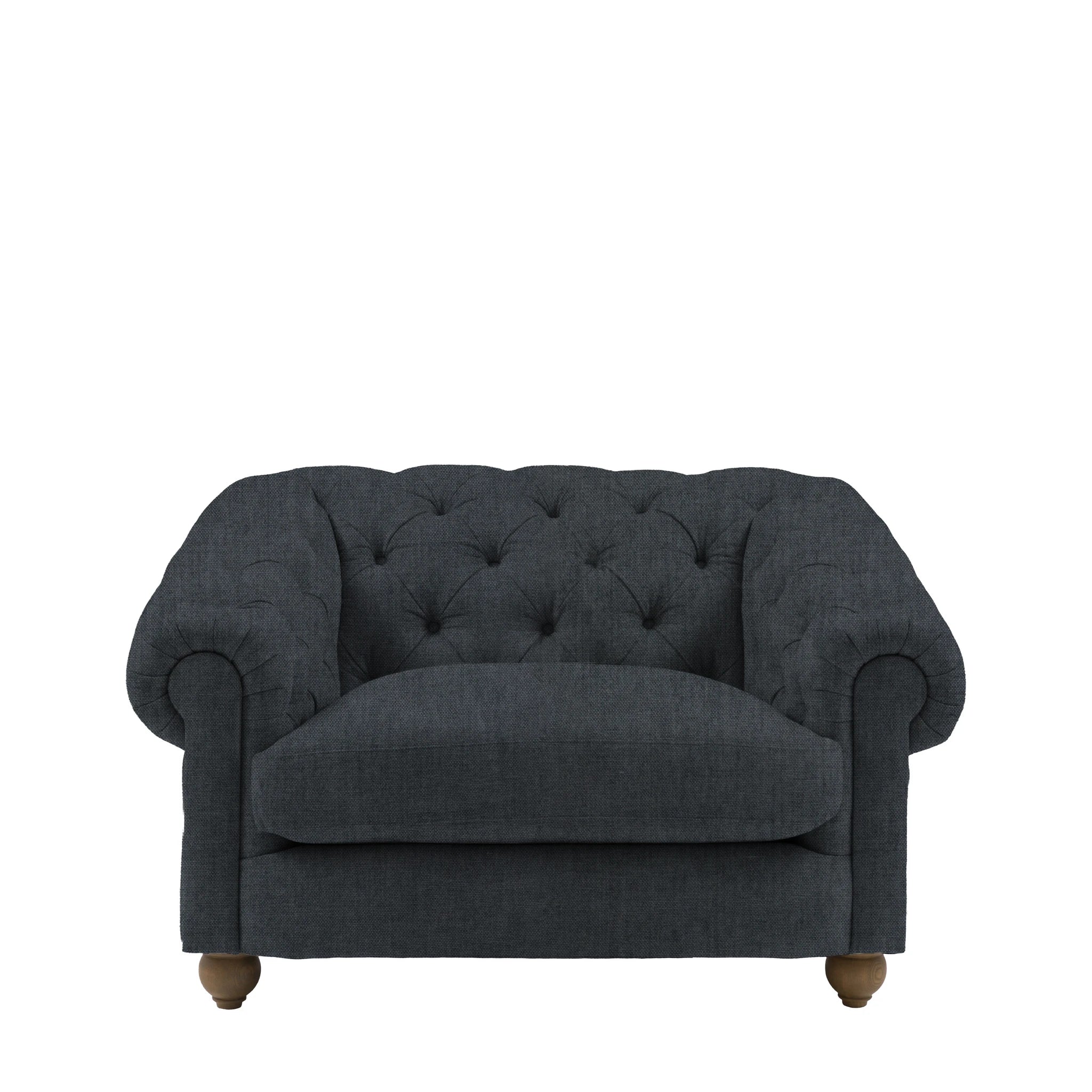 Quincy Armchair