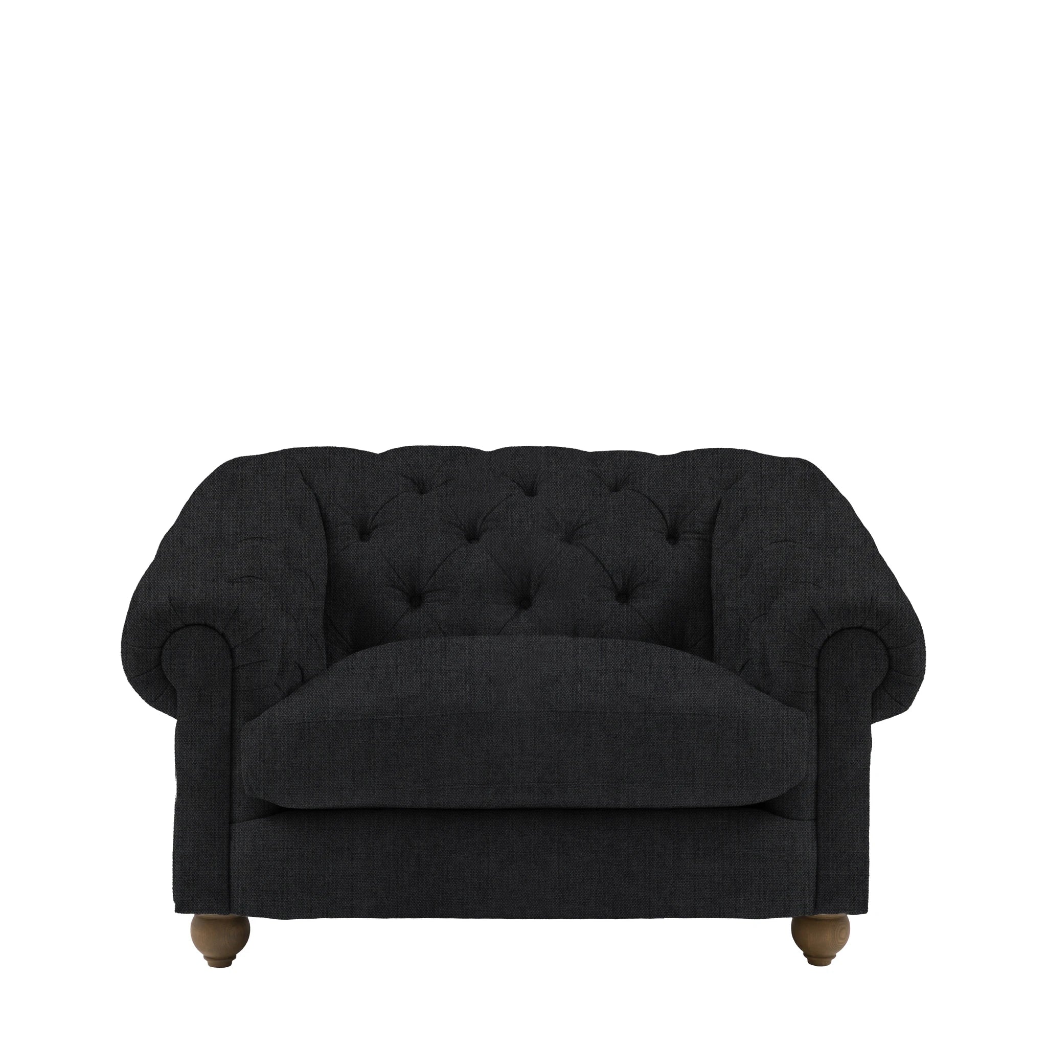 Quincy Armchair
