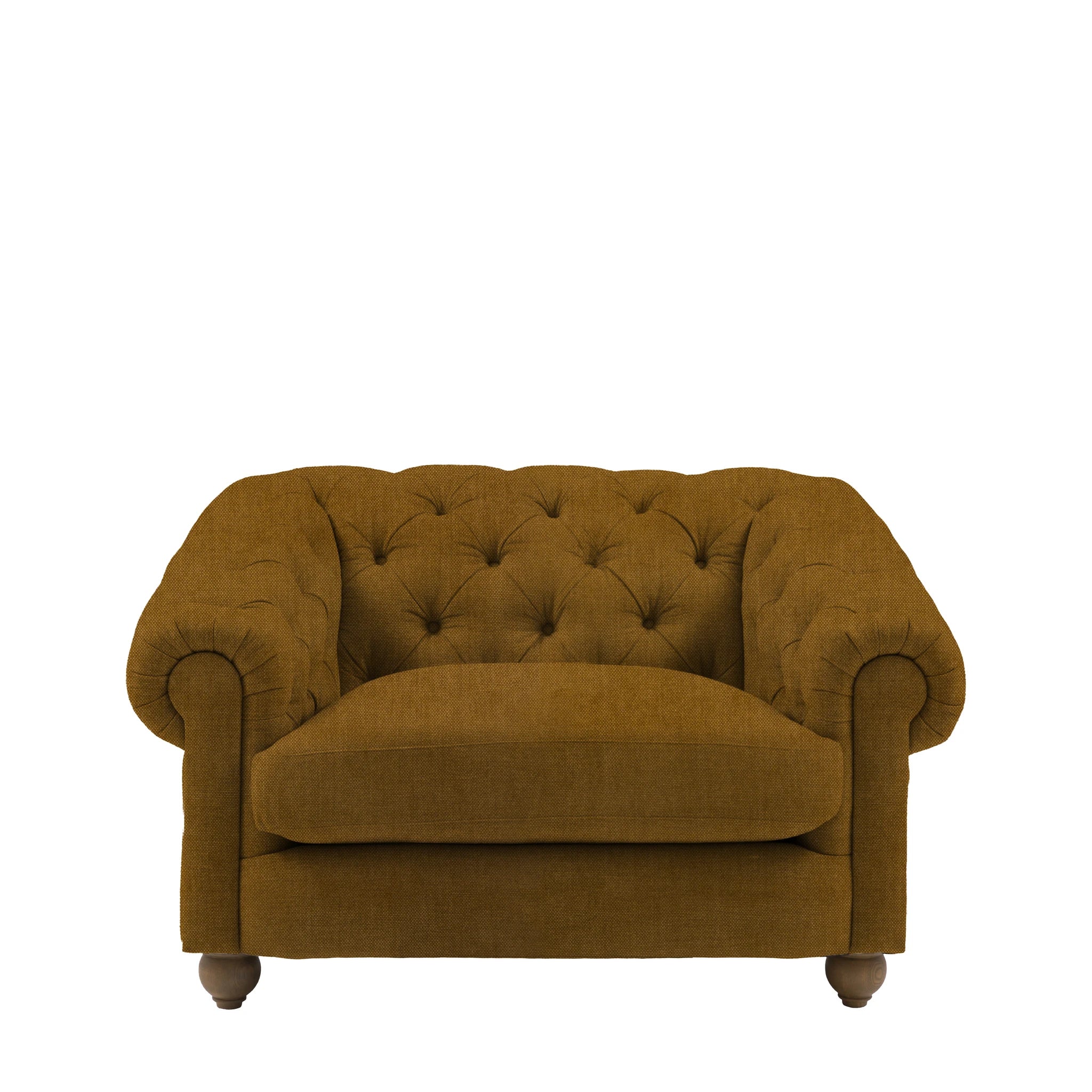 Quincy Armchair