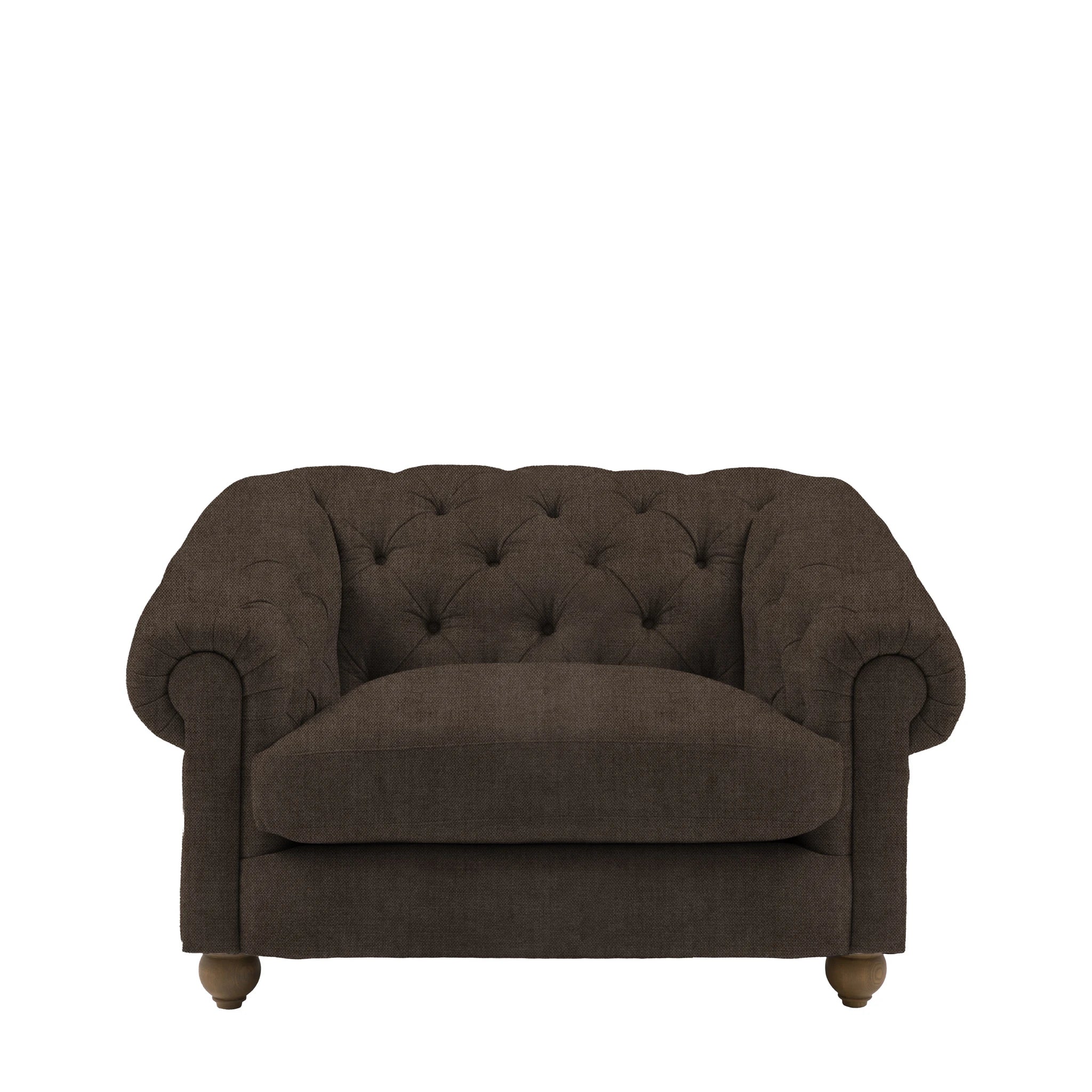 Quincy Armchair