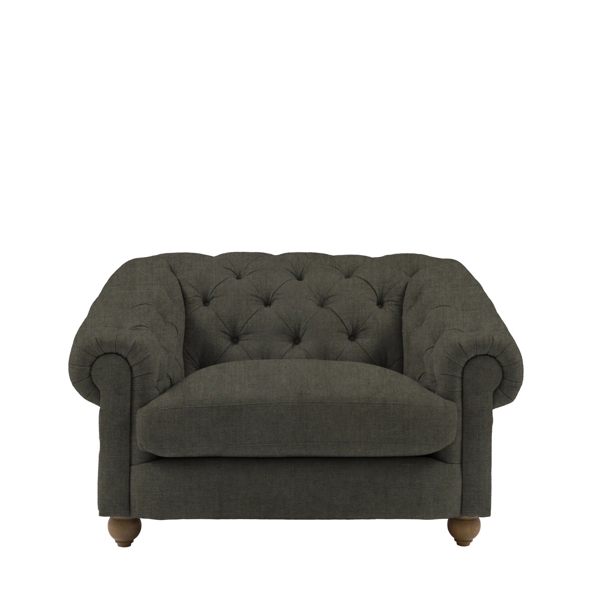 Quincy Armchair