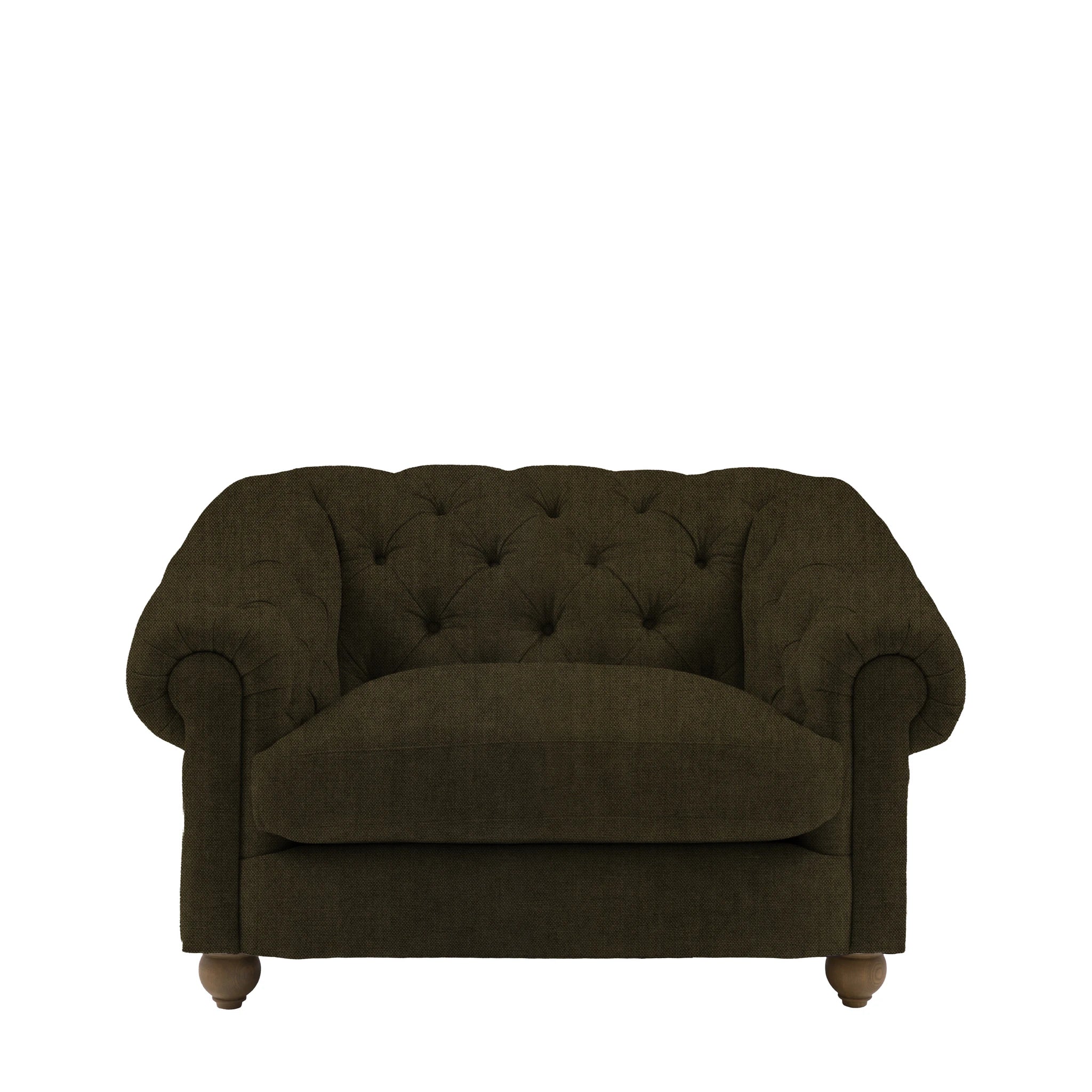 Quincy Armchair