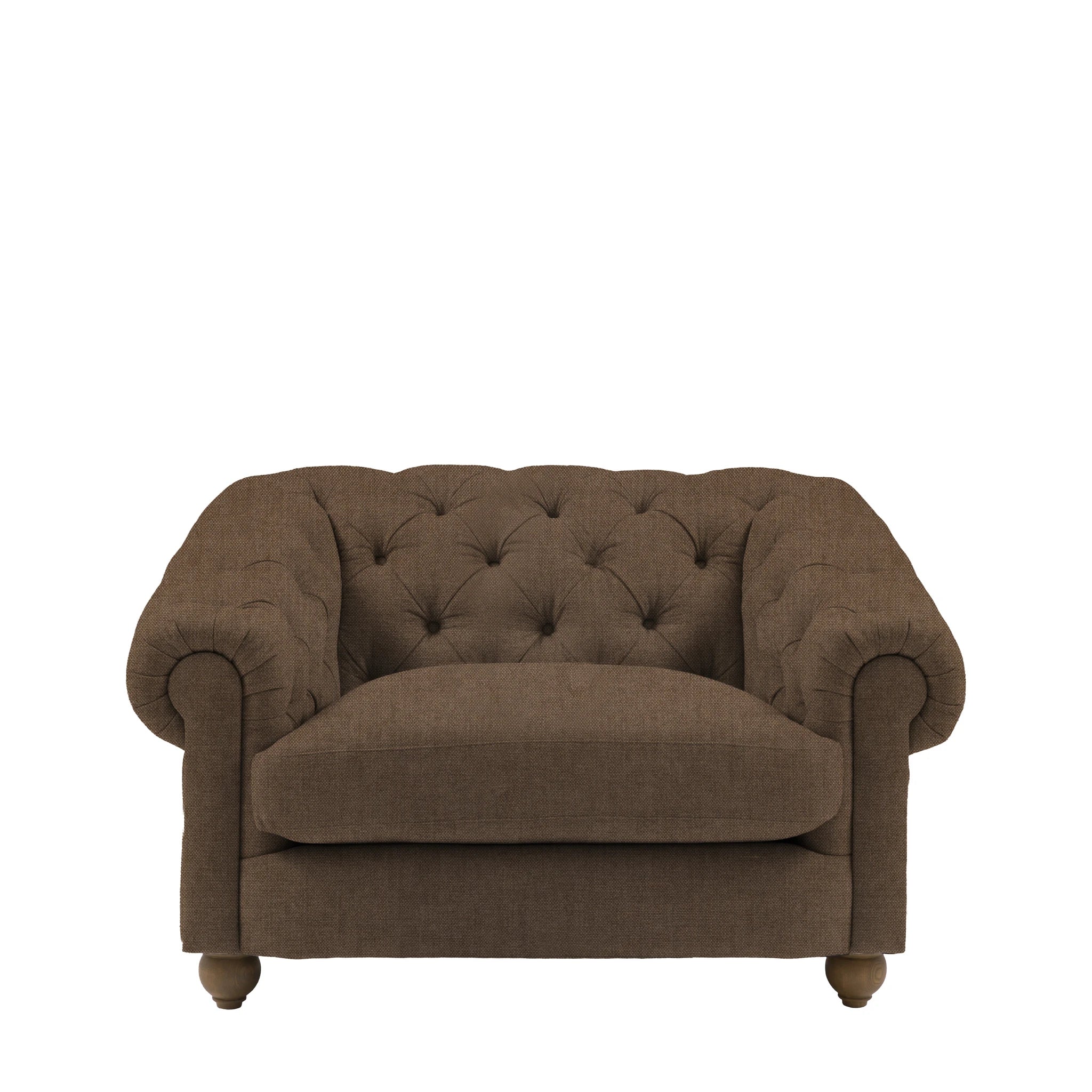 Quincy Armchair